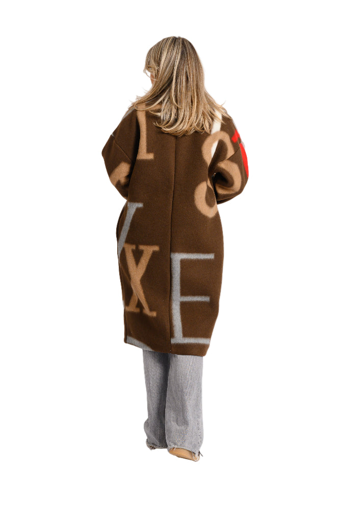 Jacheta Chiara 7298/A