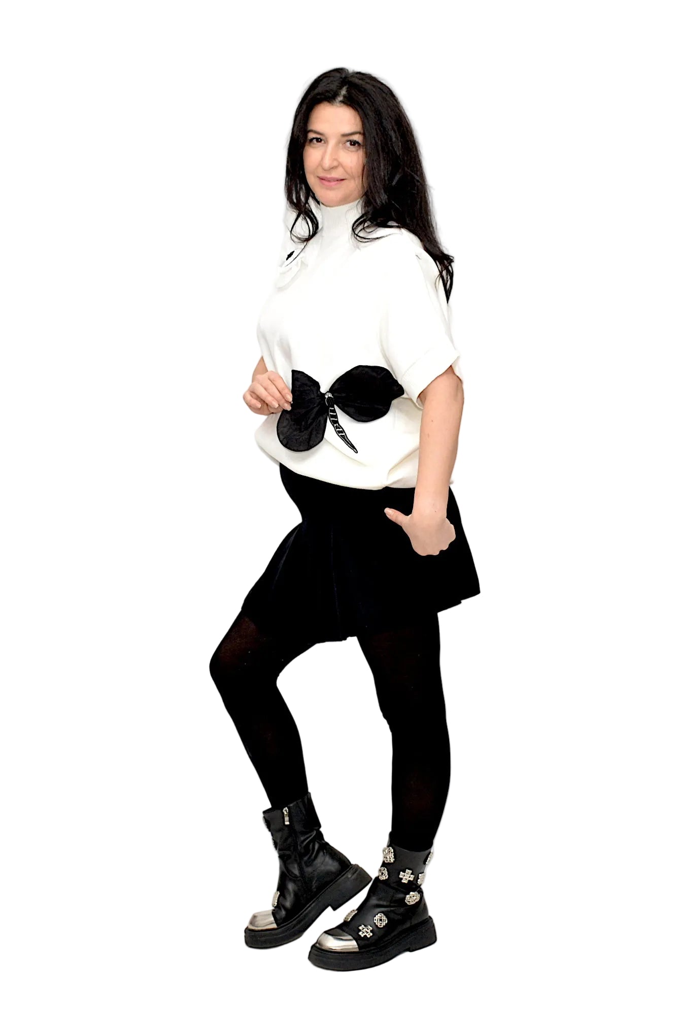 Bluza Chic Link 85820