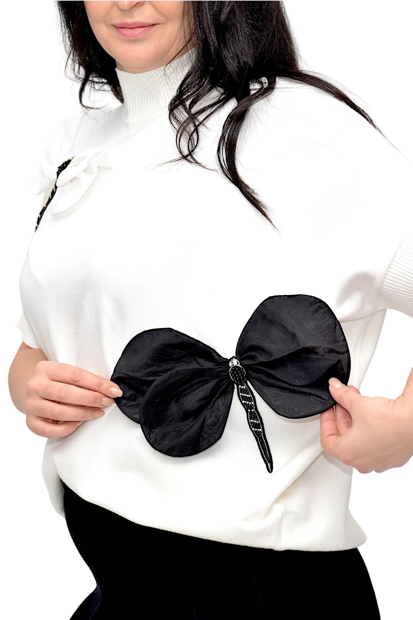 Bluza Chic Link 85820