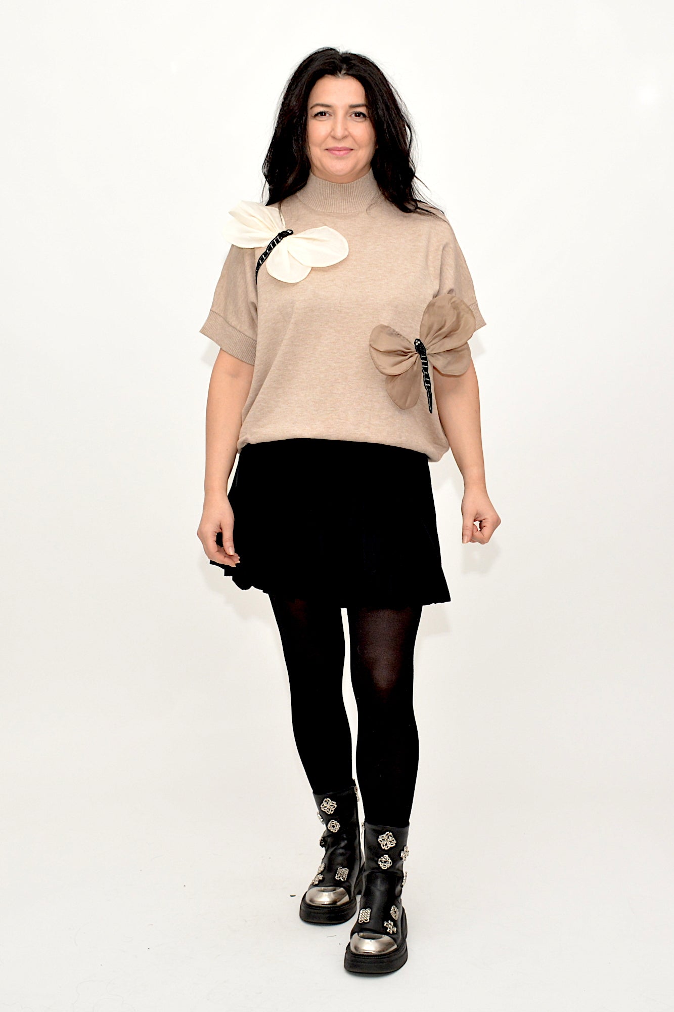 Bluza Chic Link 85820