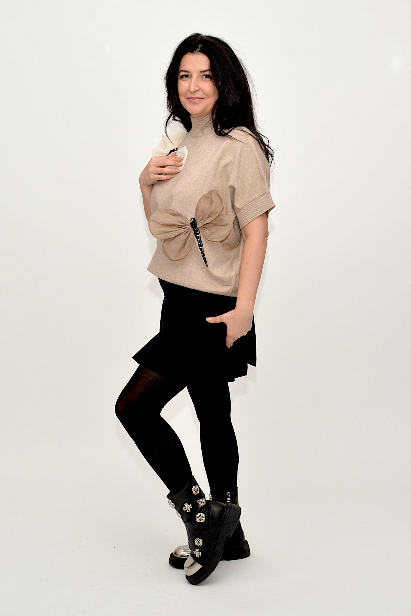 Bluza Chic Link 85820