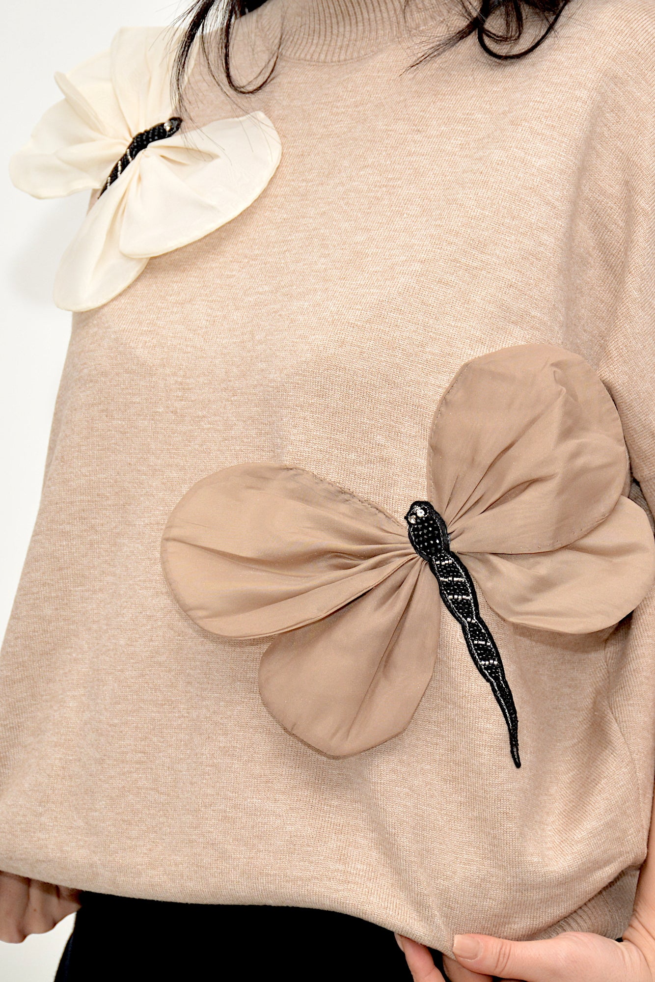 Bluza Chic Link 85820