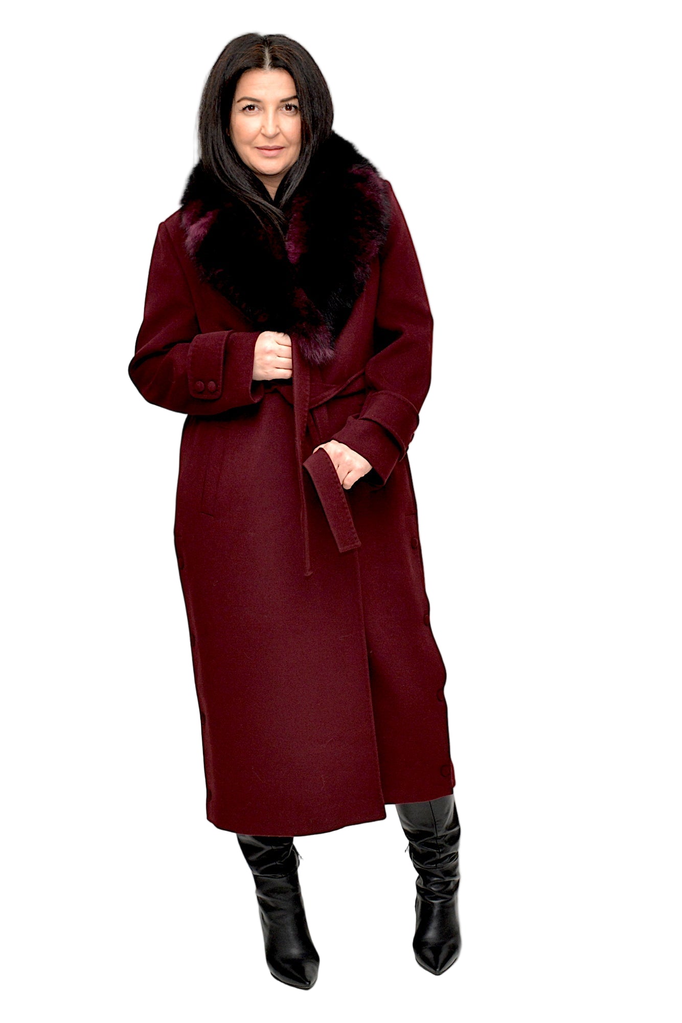 Palton Soft 281125/4