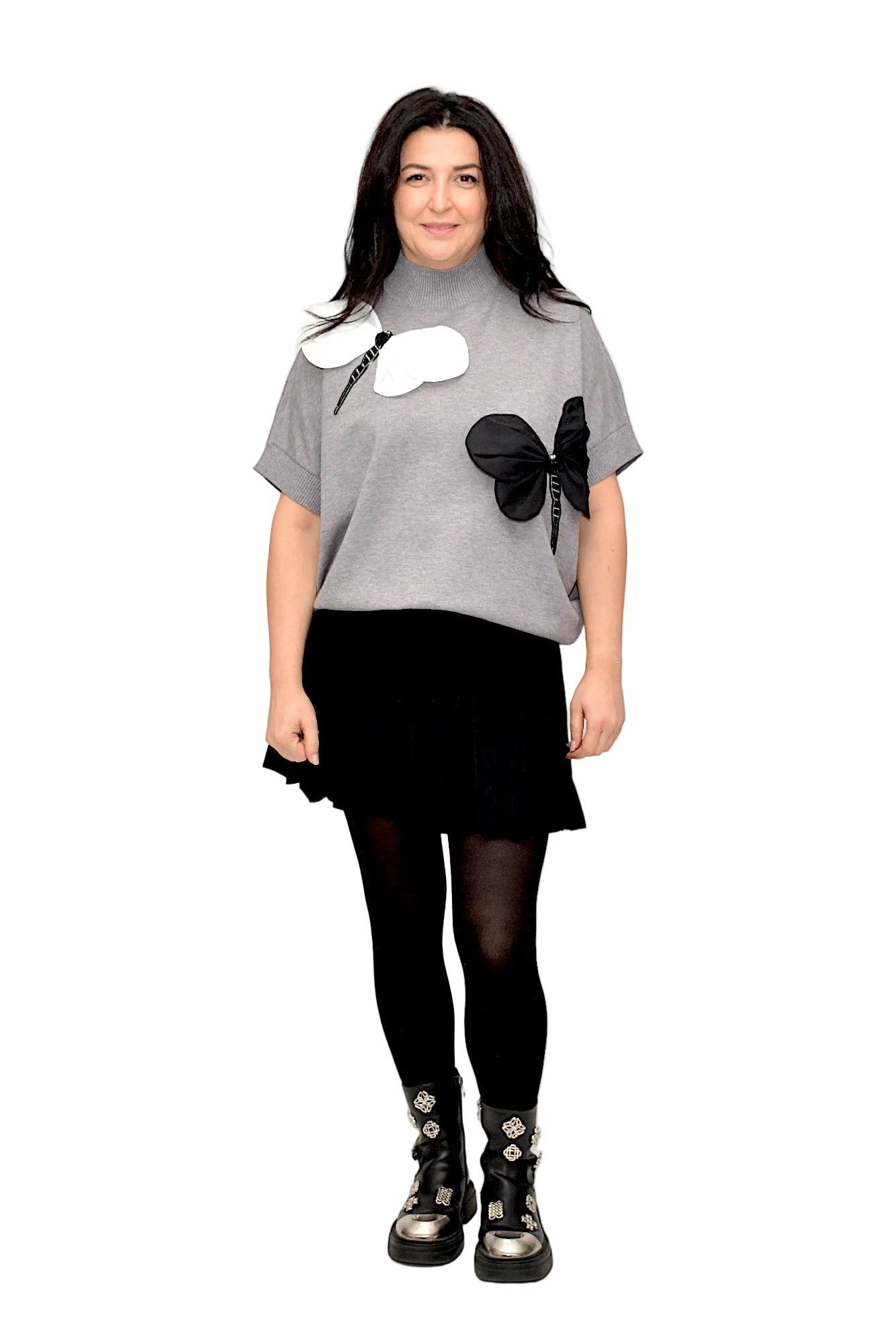 Bluza Chic Link 85820