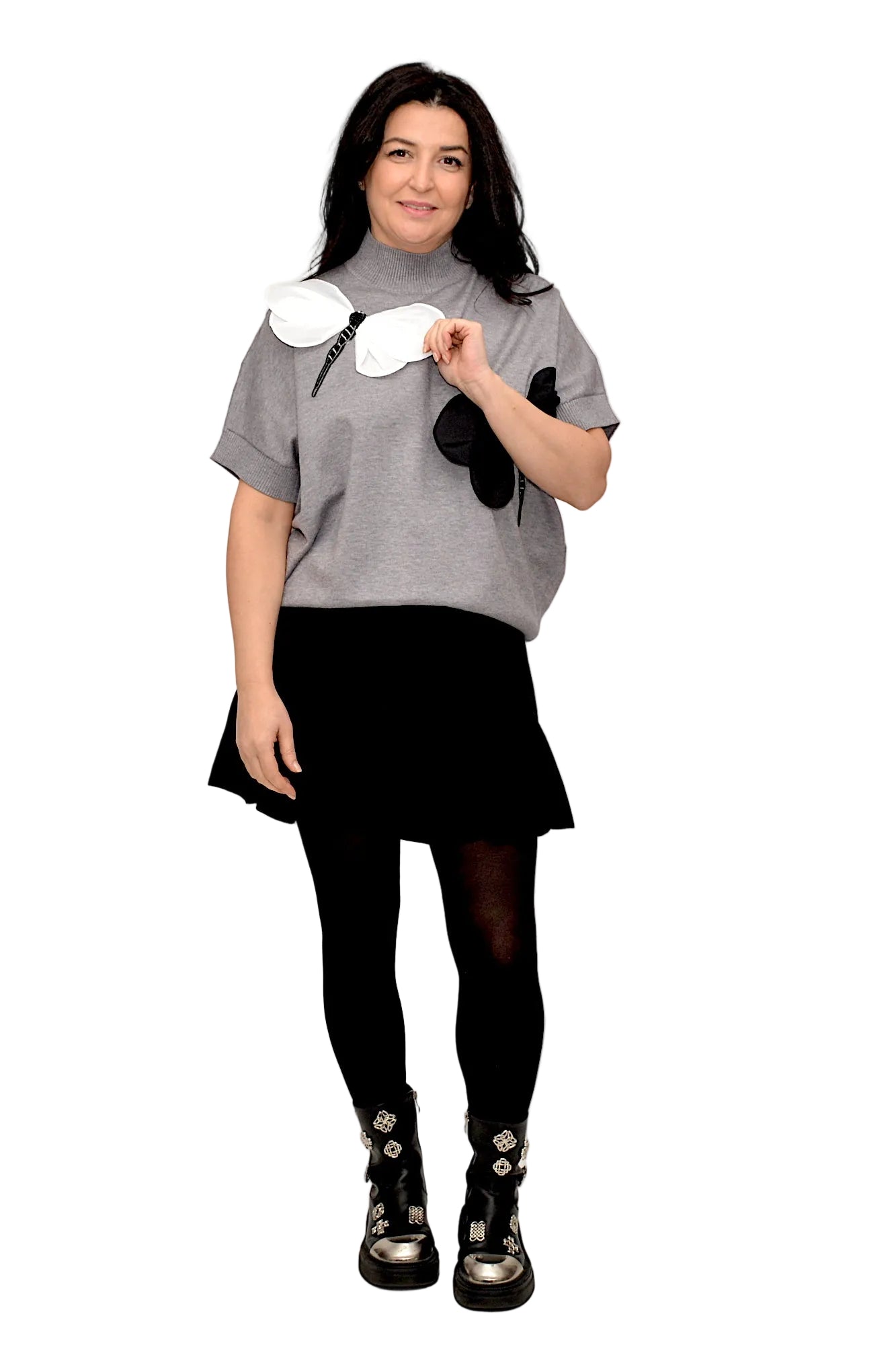 Bluza Chic Link 85820