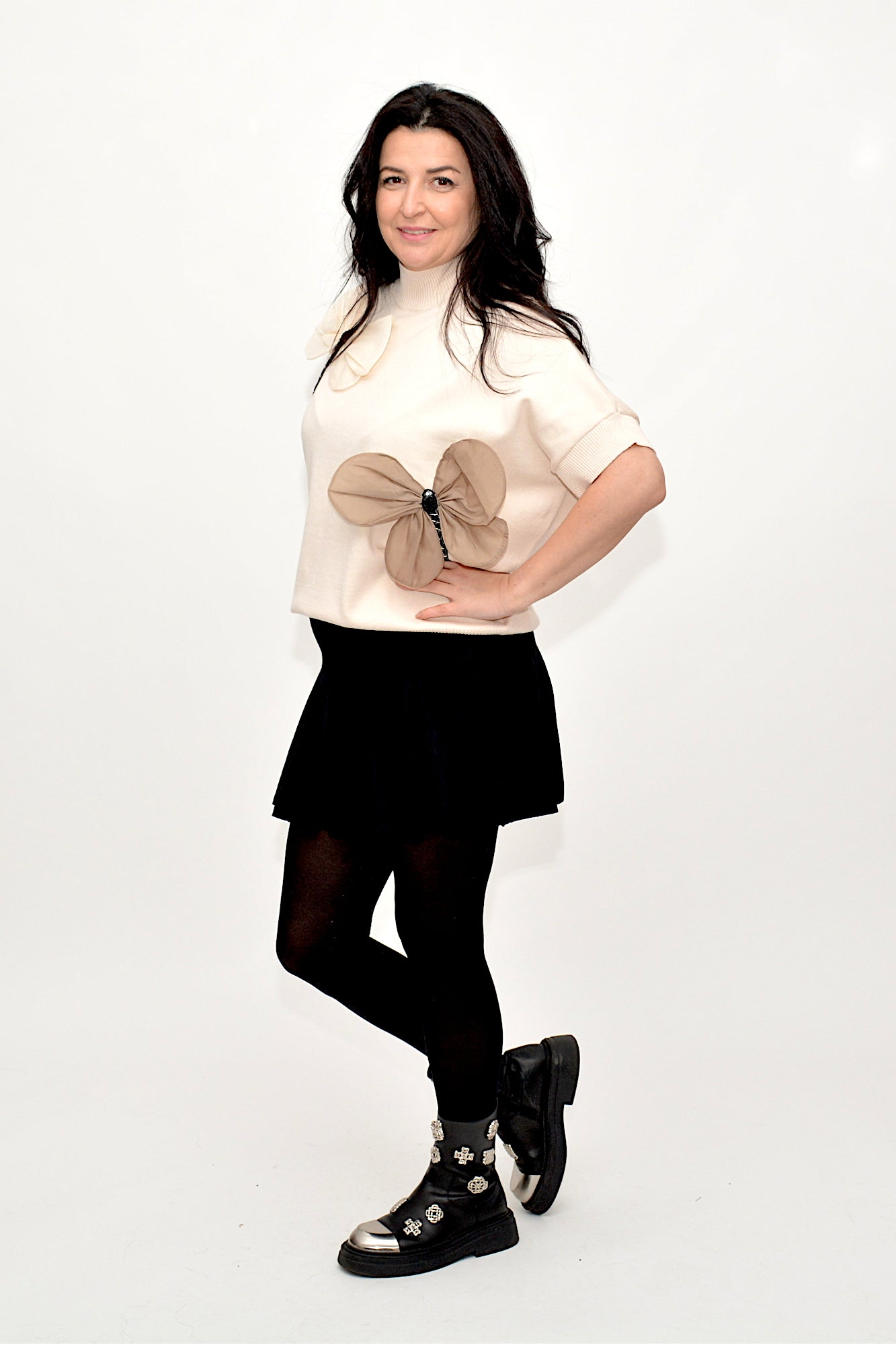 Bluza Chic Link 85820