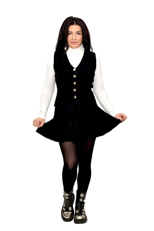 Compleu Chic Link 85816