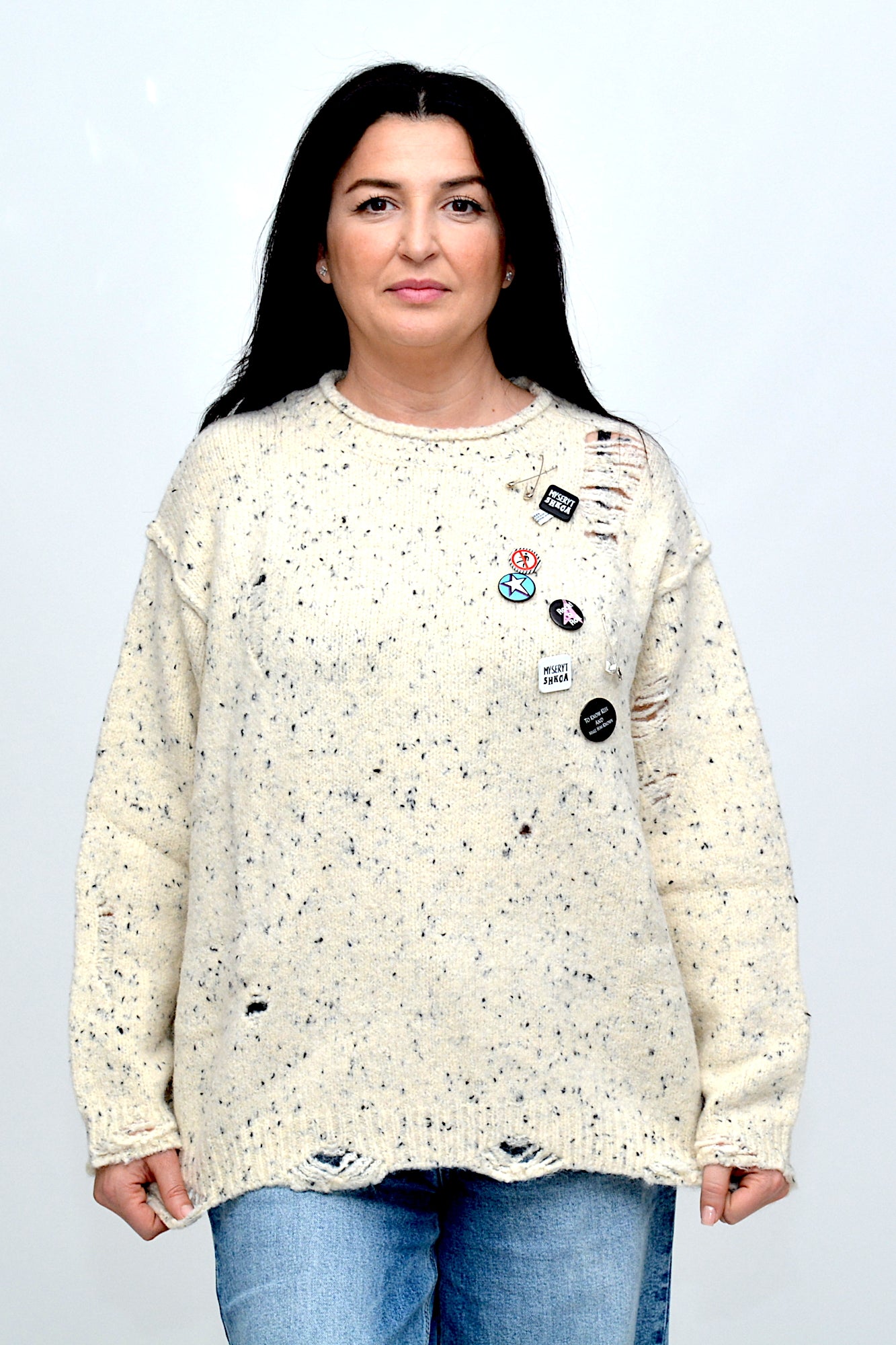 Bluza Zheng 14790