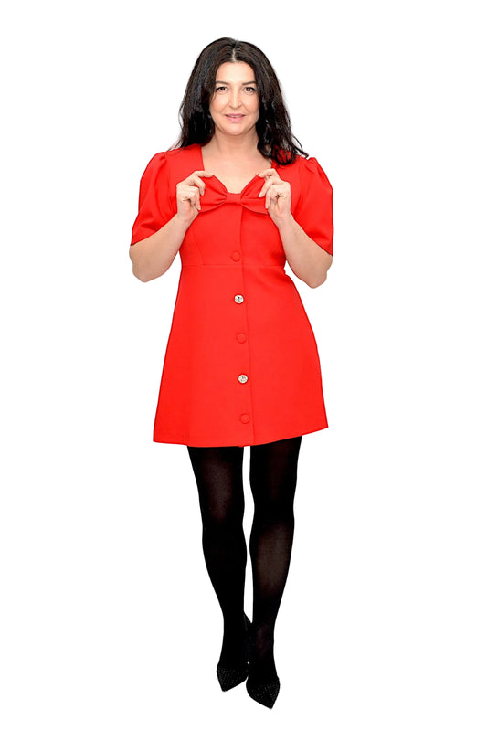 Rochie Just Women 1026