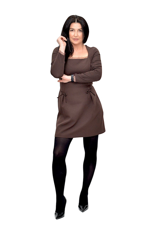 Rochie Anabela 2108/A