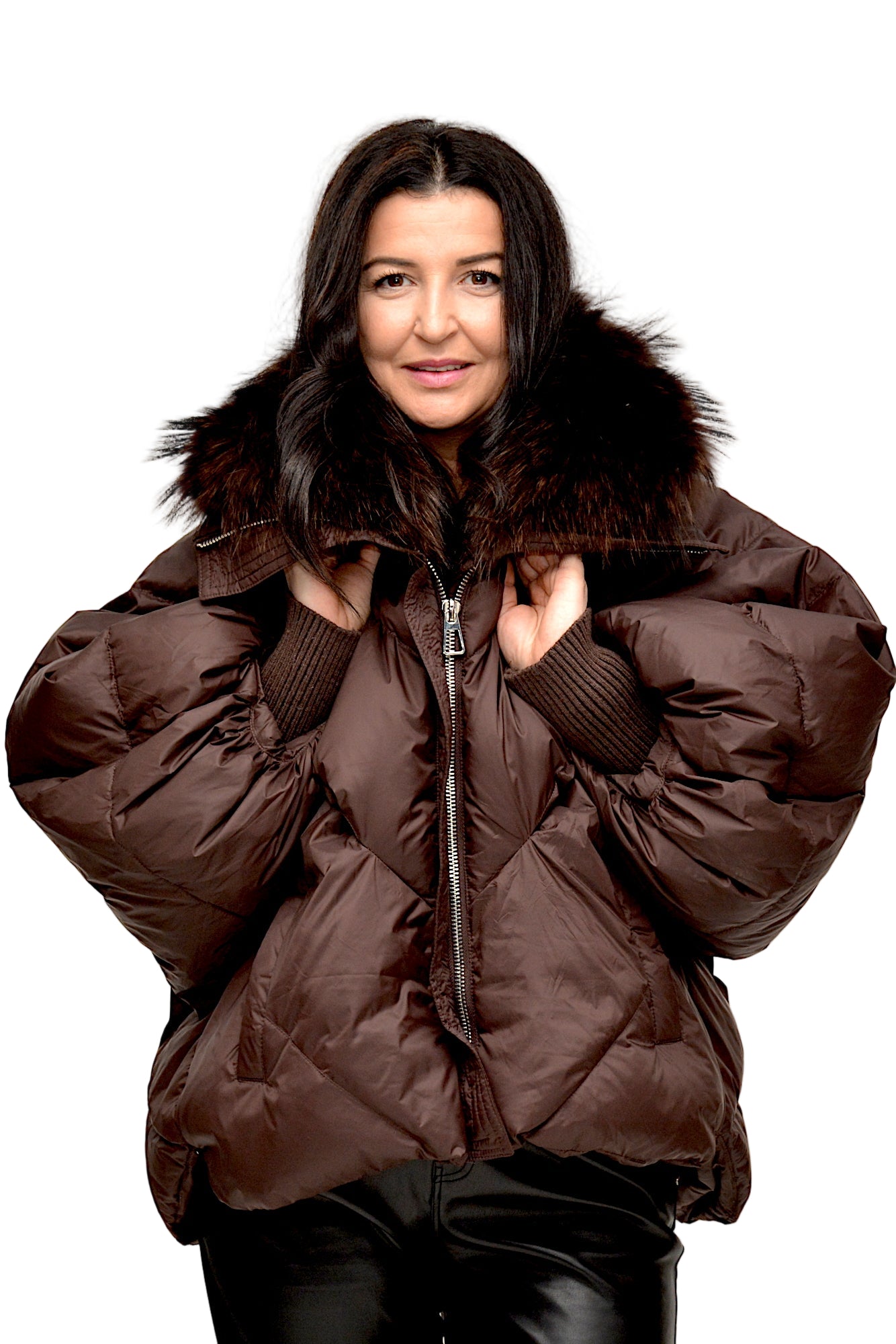 Geaca Fashion 041225/1