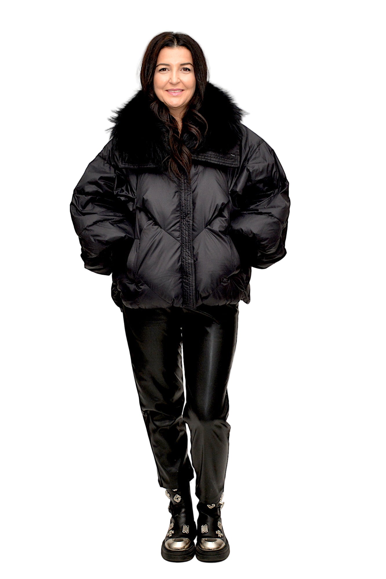 Geaca Fashion 041225/1