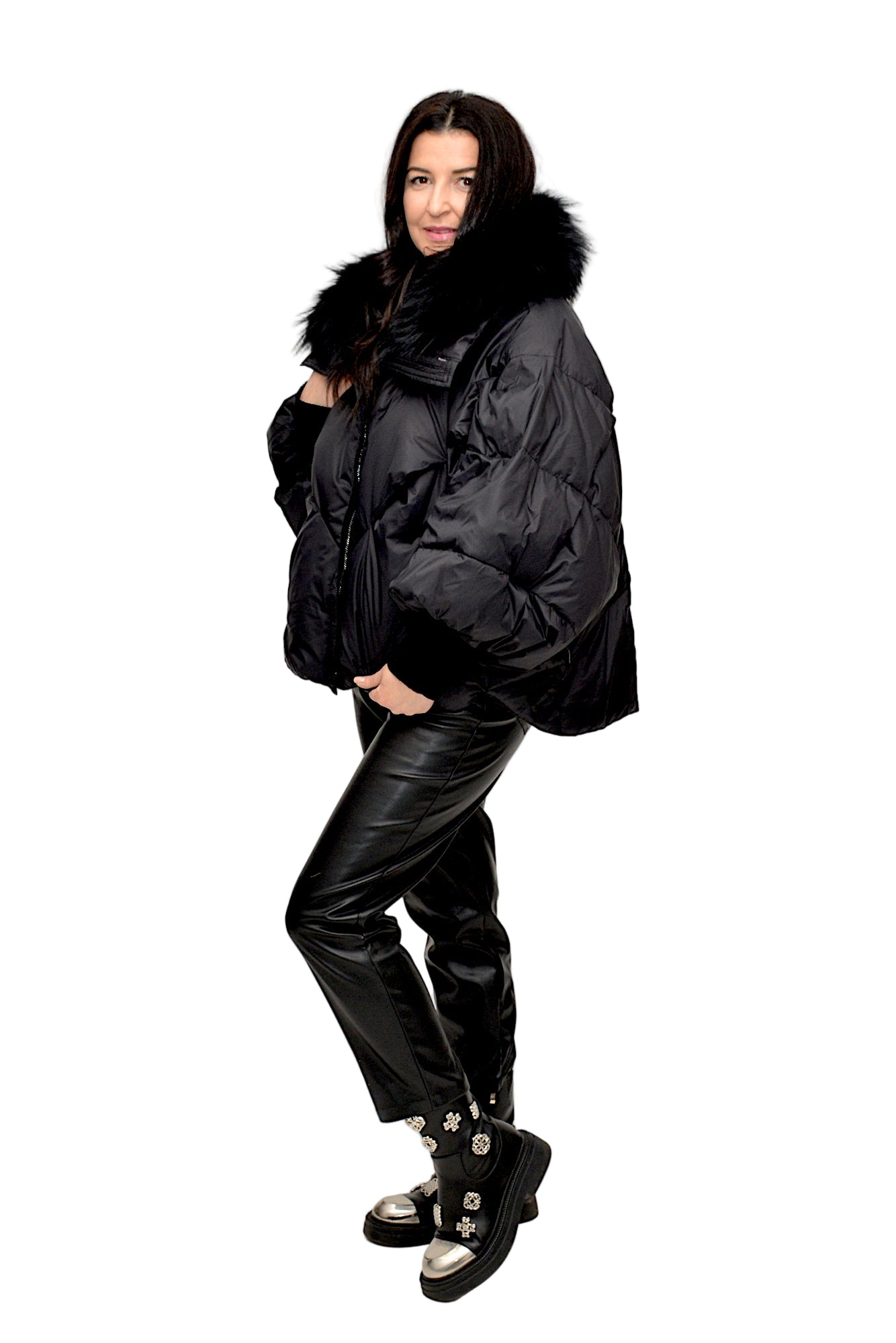 Geaca Fashion 041225/1