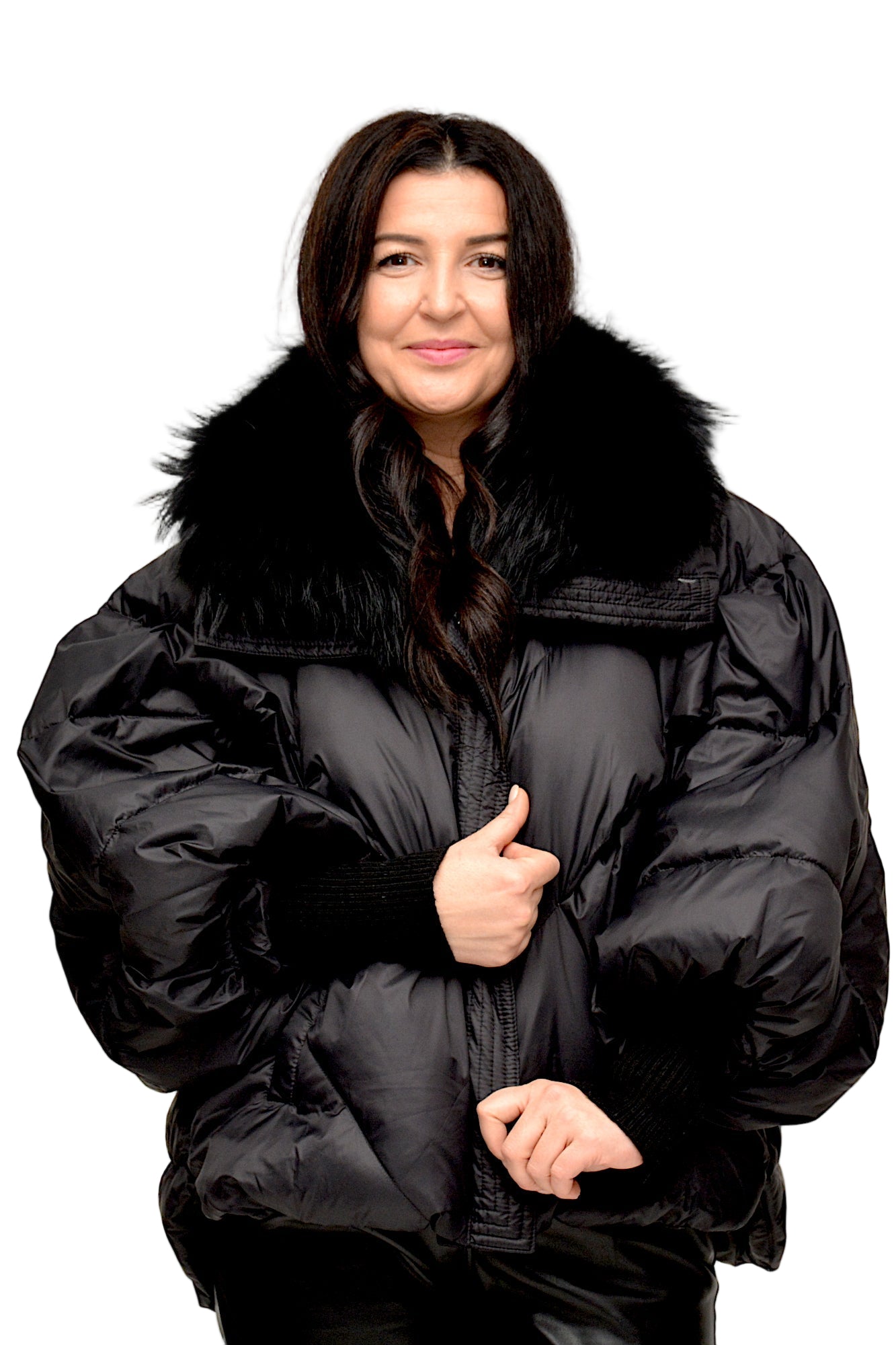 Geaca Fashion 041225/1