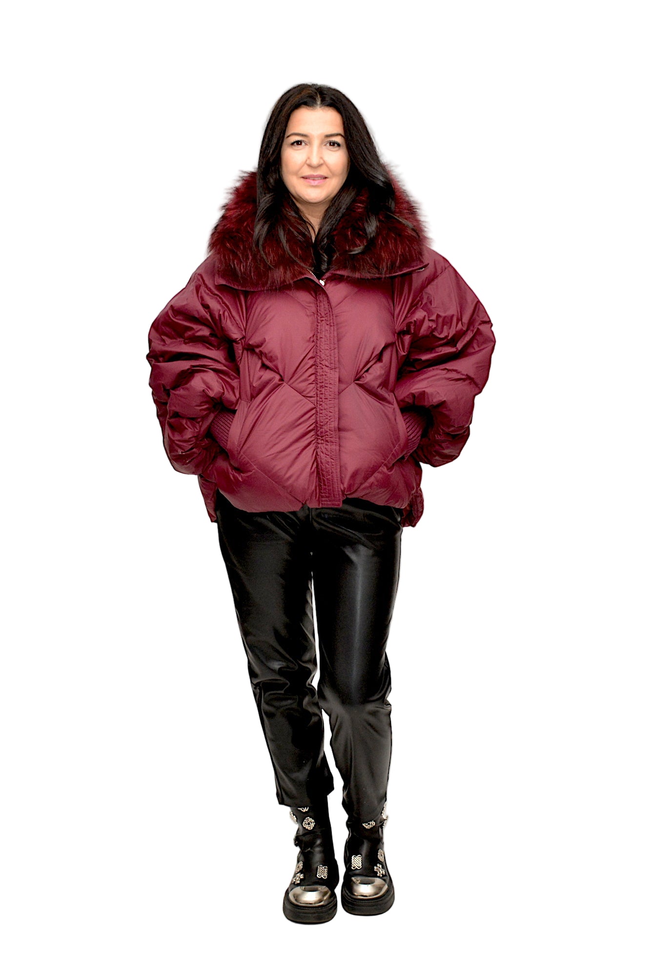 Geaca Fashion 041225/1