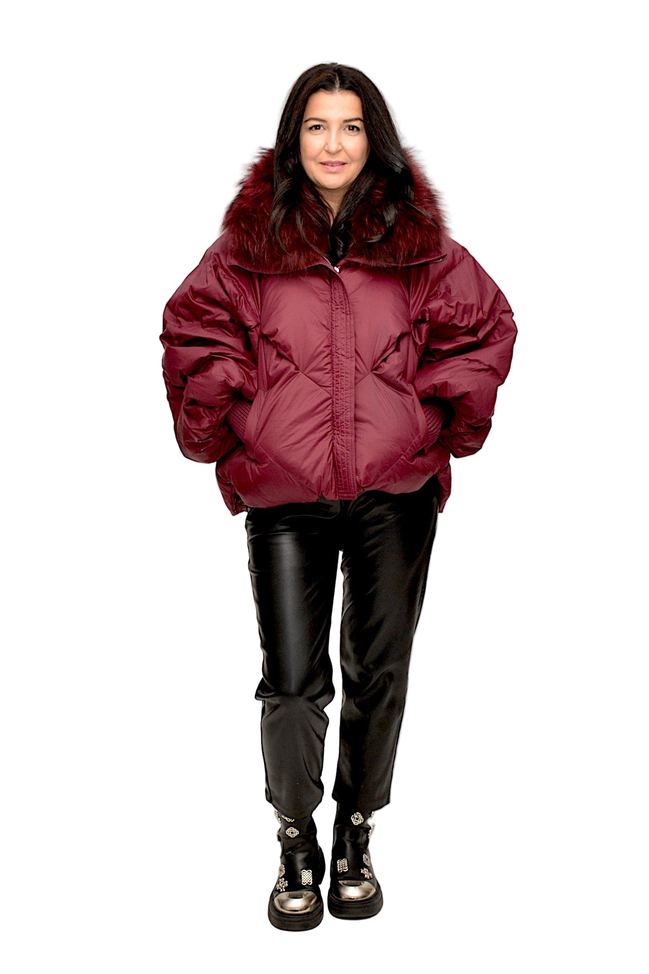 Geaca Fashion 041225/1