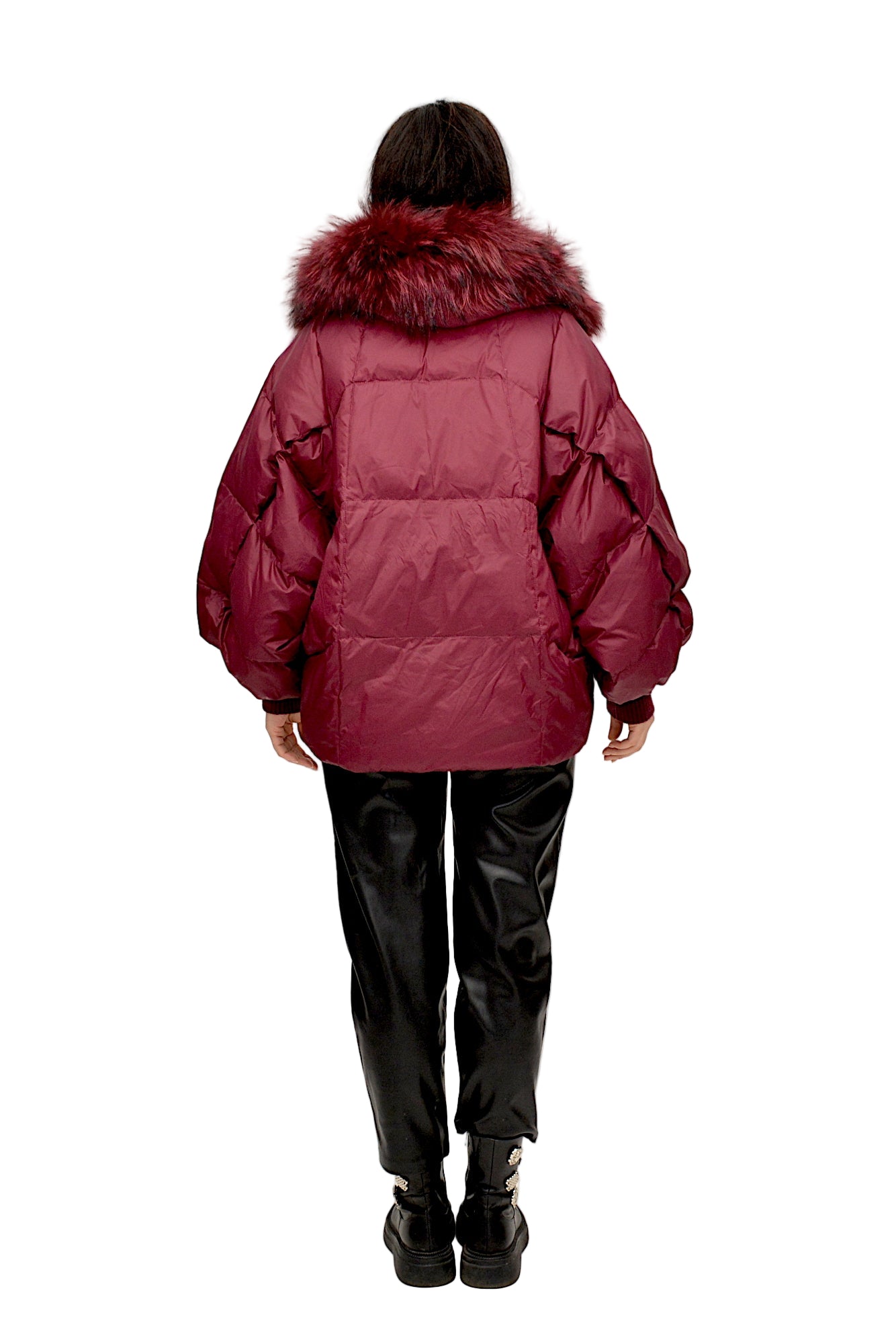 Geaca Fashion 041225/1