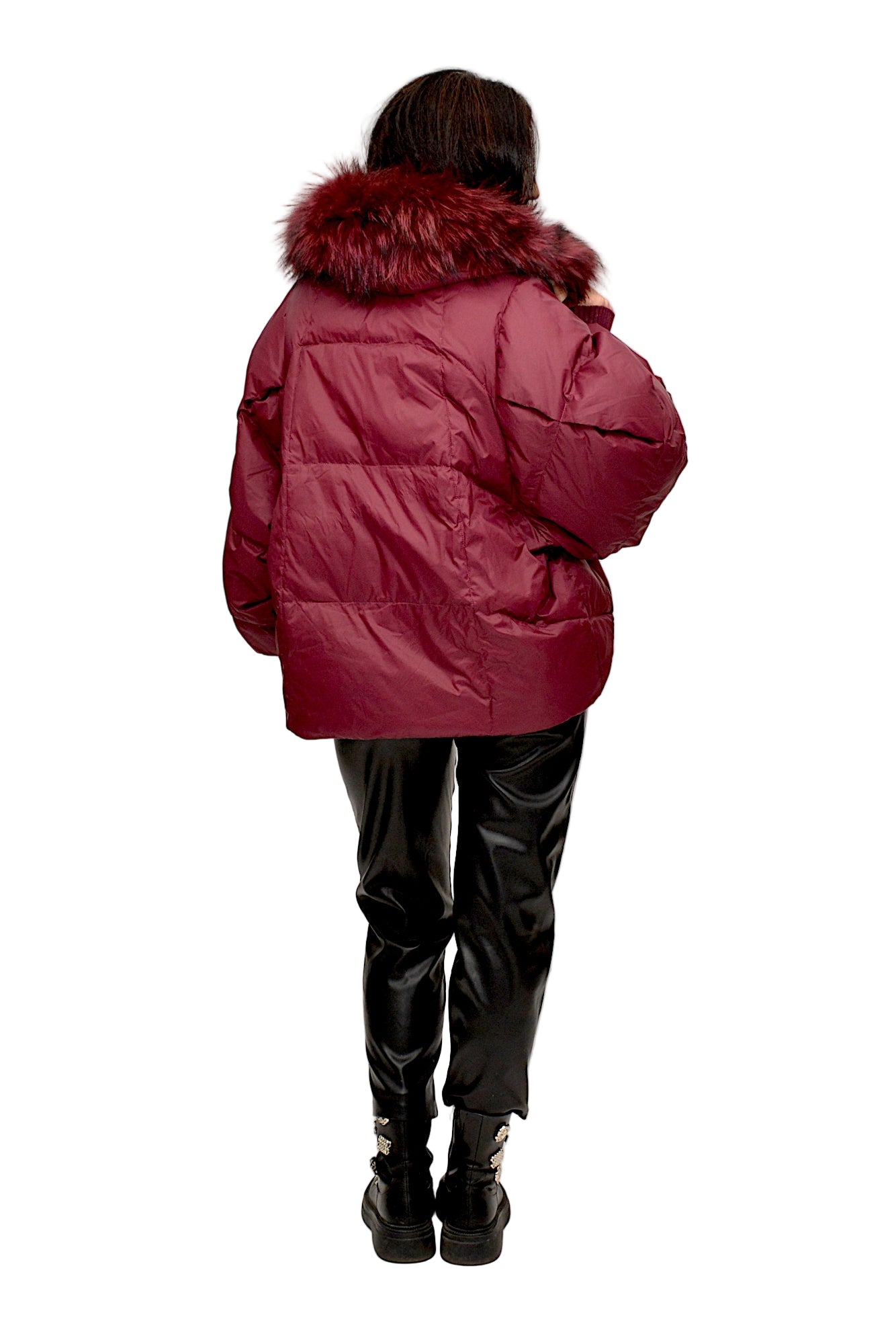 Geaca Fashion 041225/1