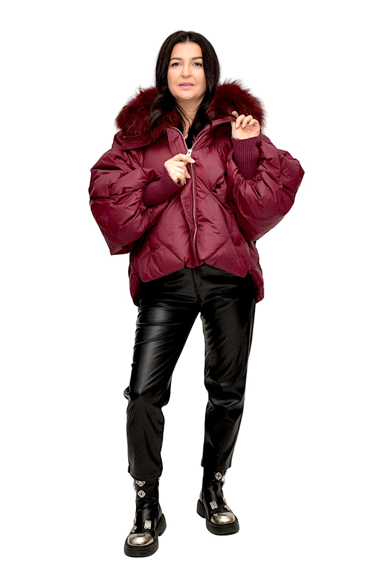 Geaca Fashion 041225/1