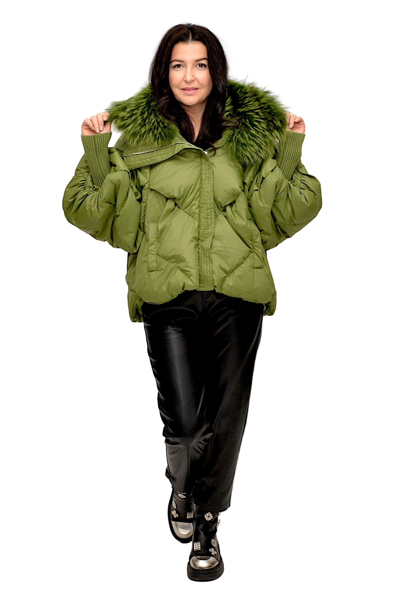 Geaca Fashion 041225/1