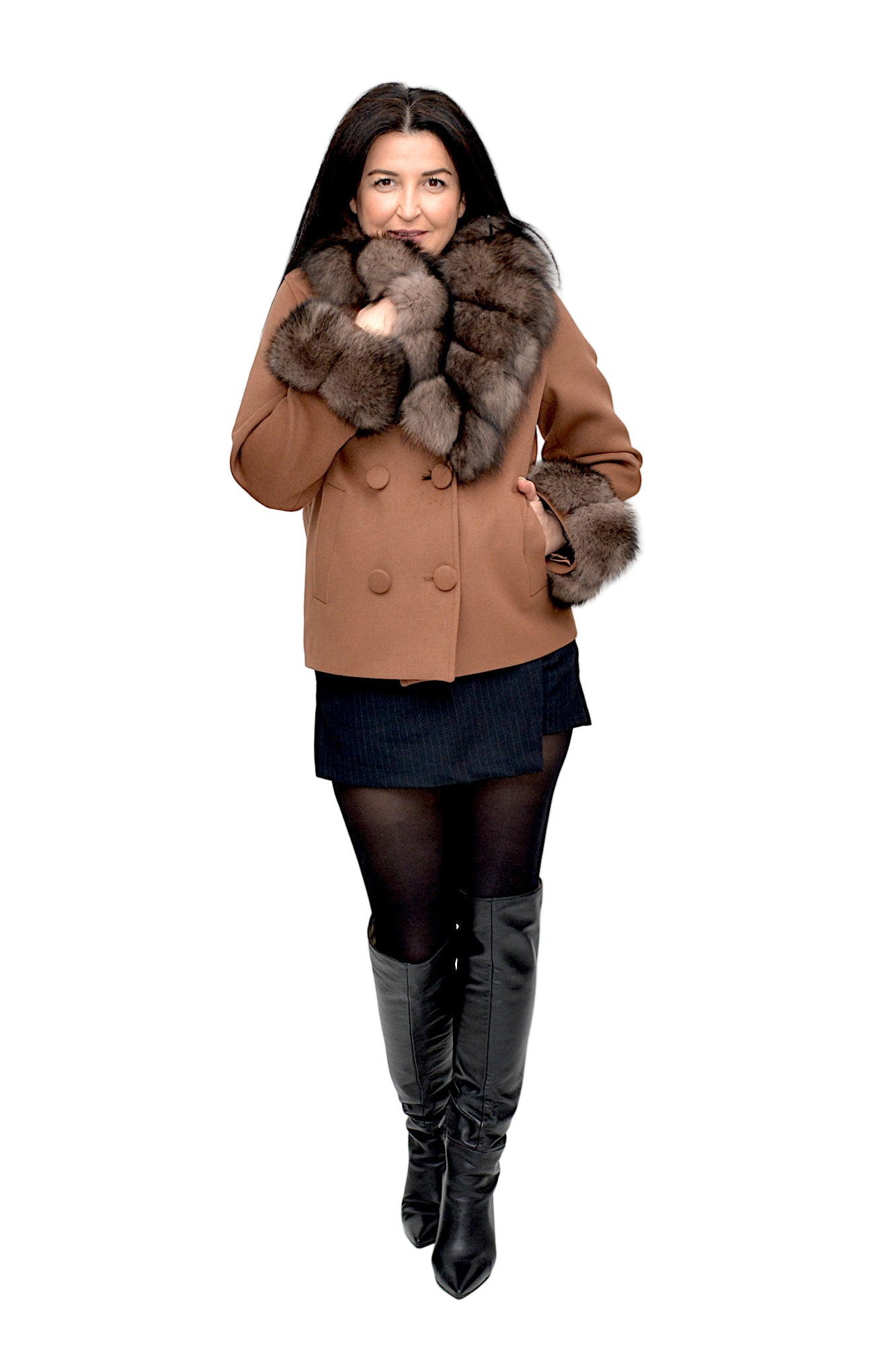 Jacheta Cashmir 281125/2