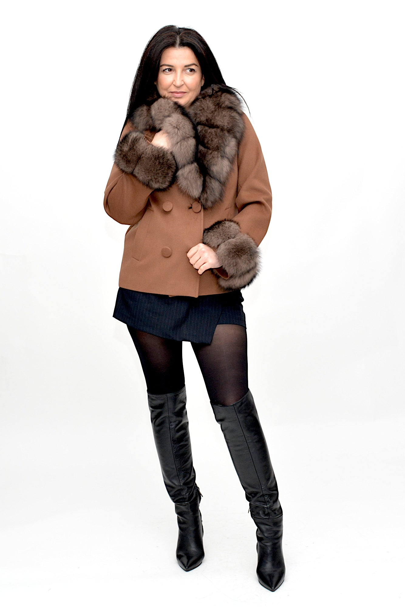 Jacheta Cashmir 281125/2