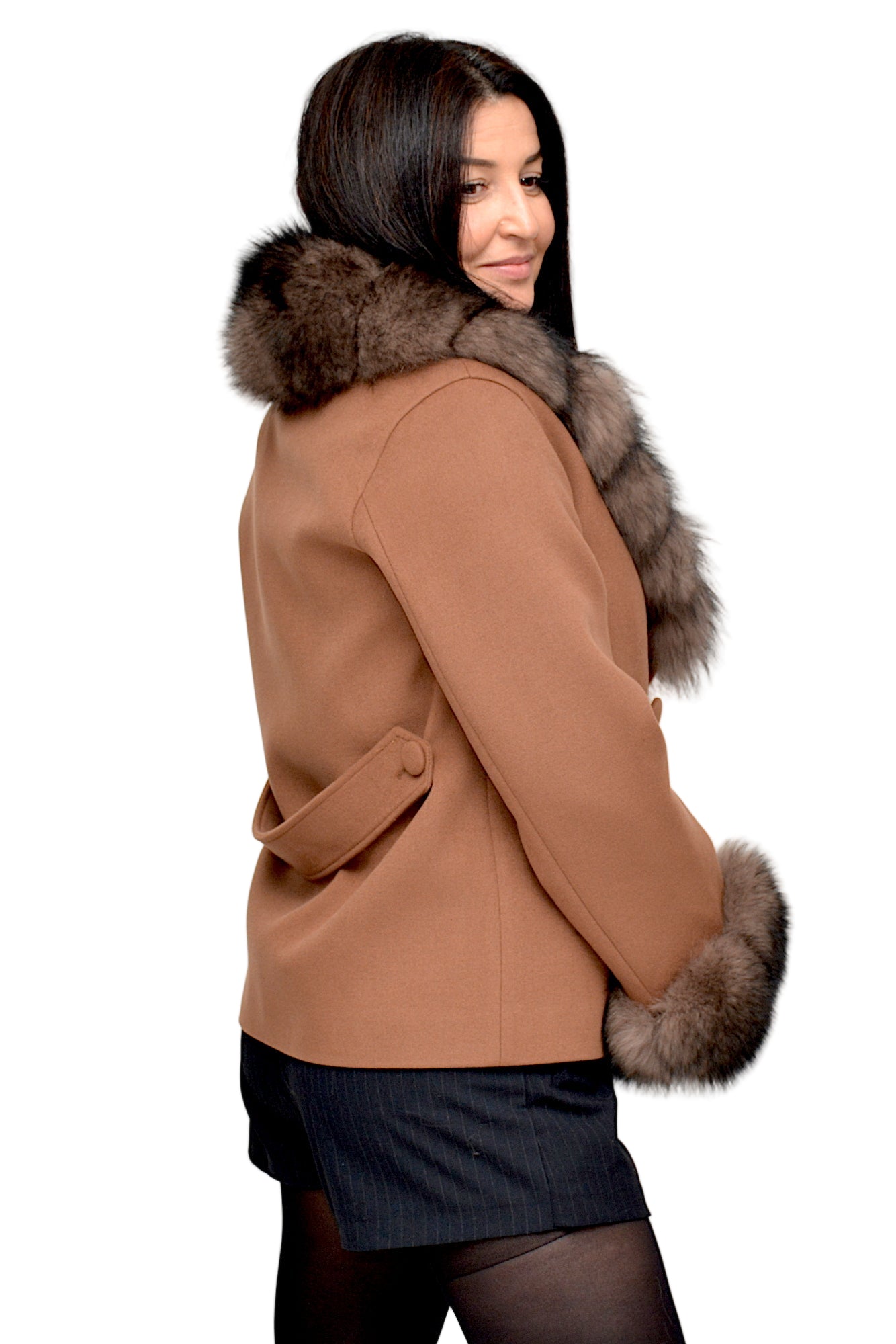 Jacheta Cashmir 281125/2