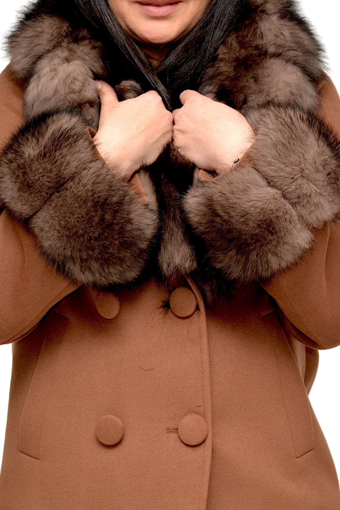 Jacheta Cashmir 281125/2