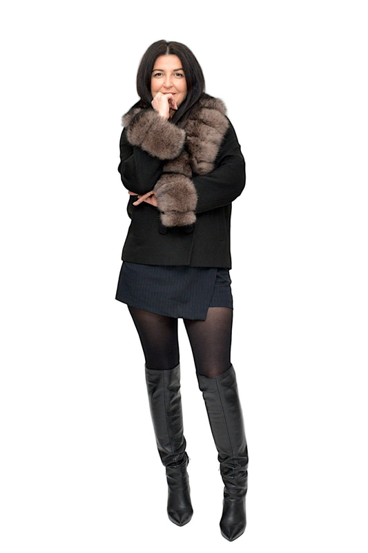 Jacheta Cashmir 281125/2