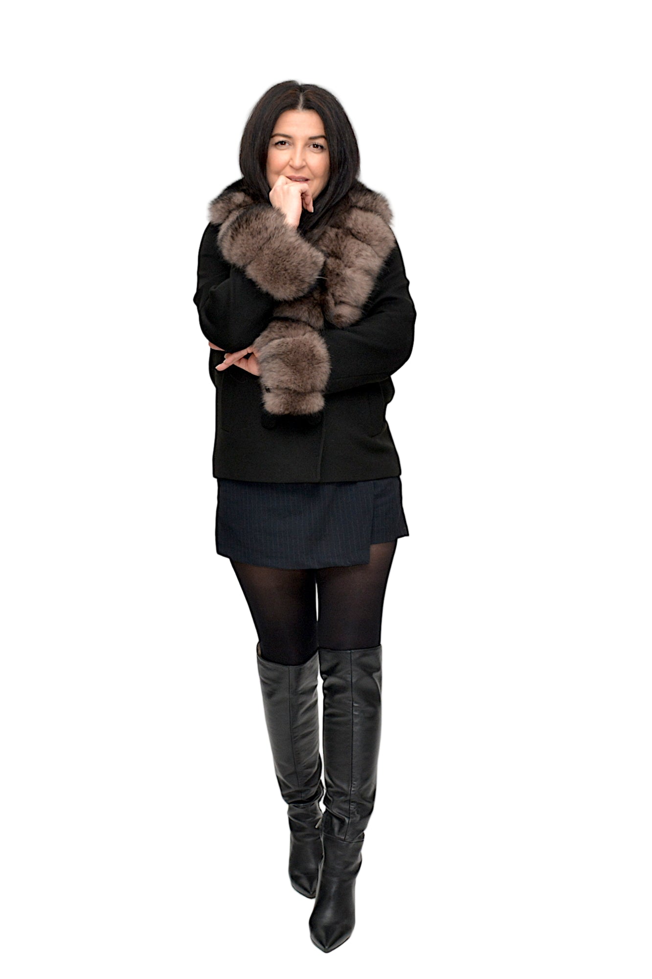 Jacheta Cashmir 281125/2