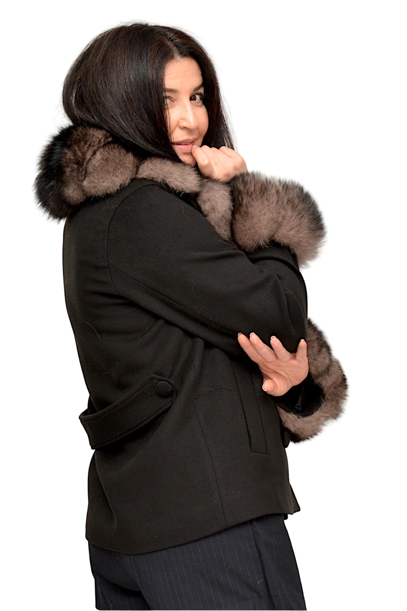 Jacheta Cashmir 281125/2