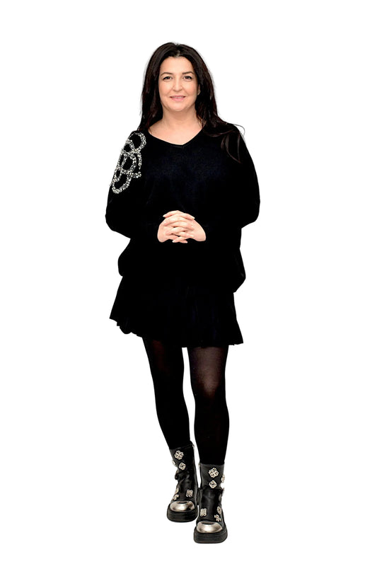 Bluza Chic Link 85657