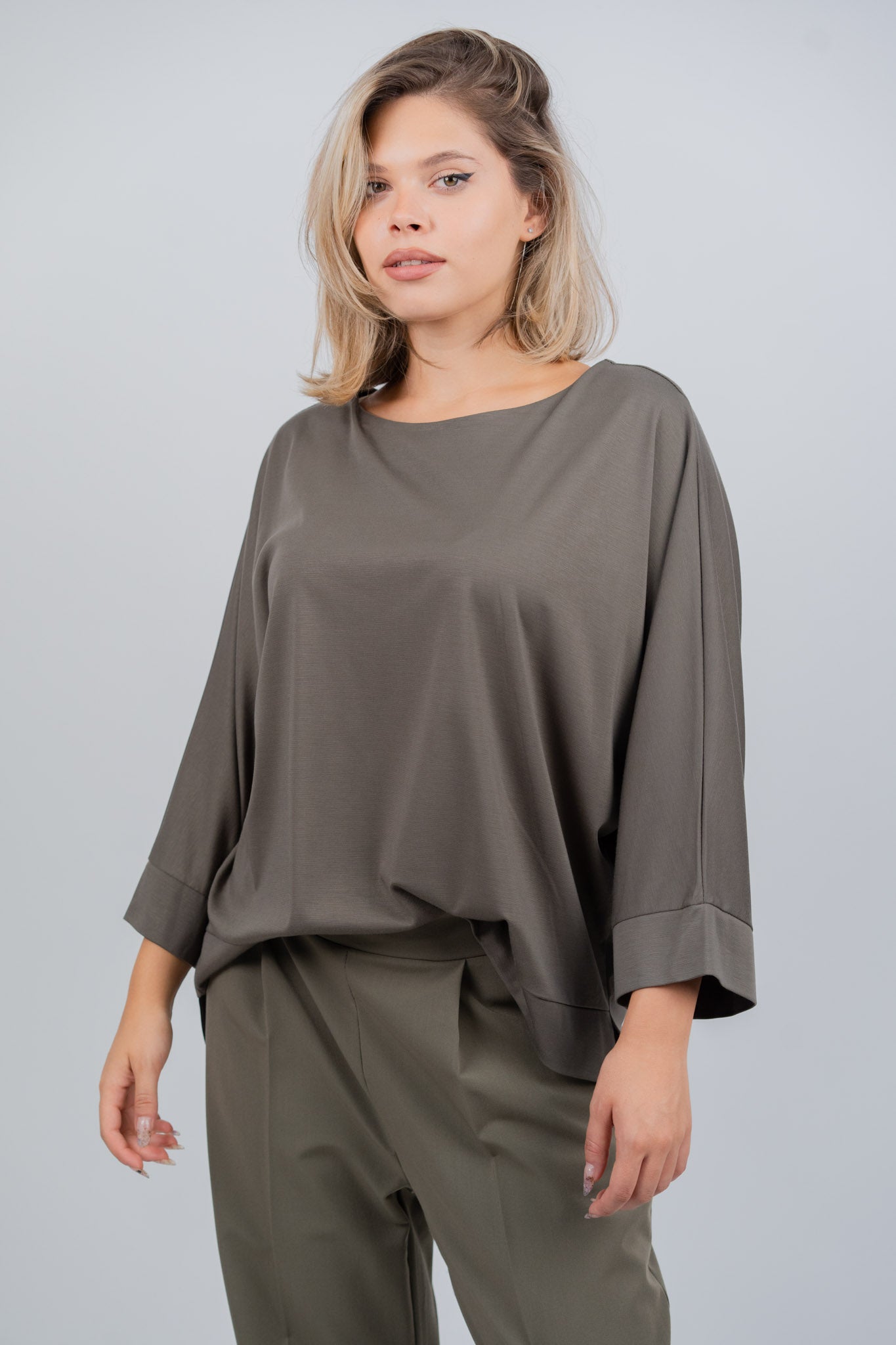 Bluza KT 2927