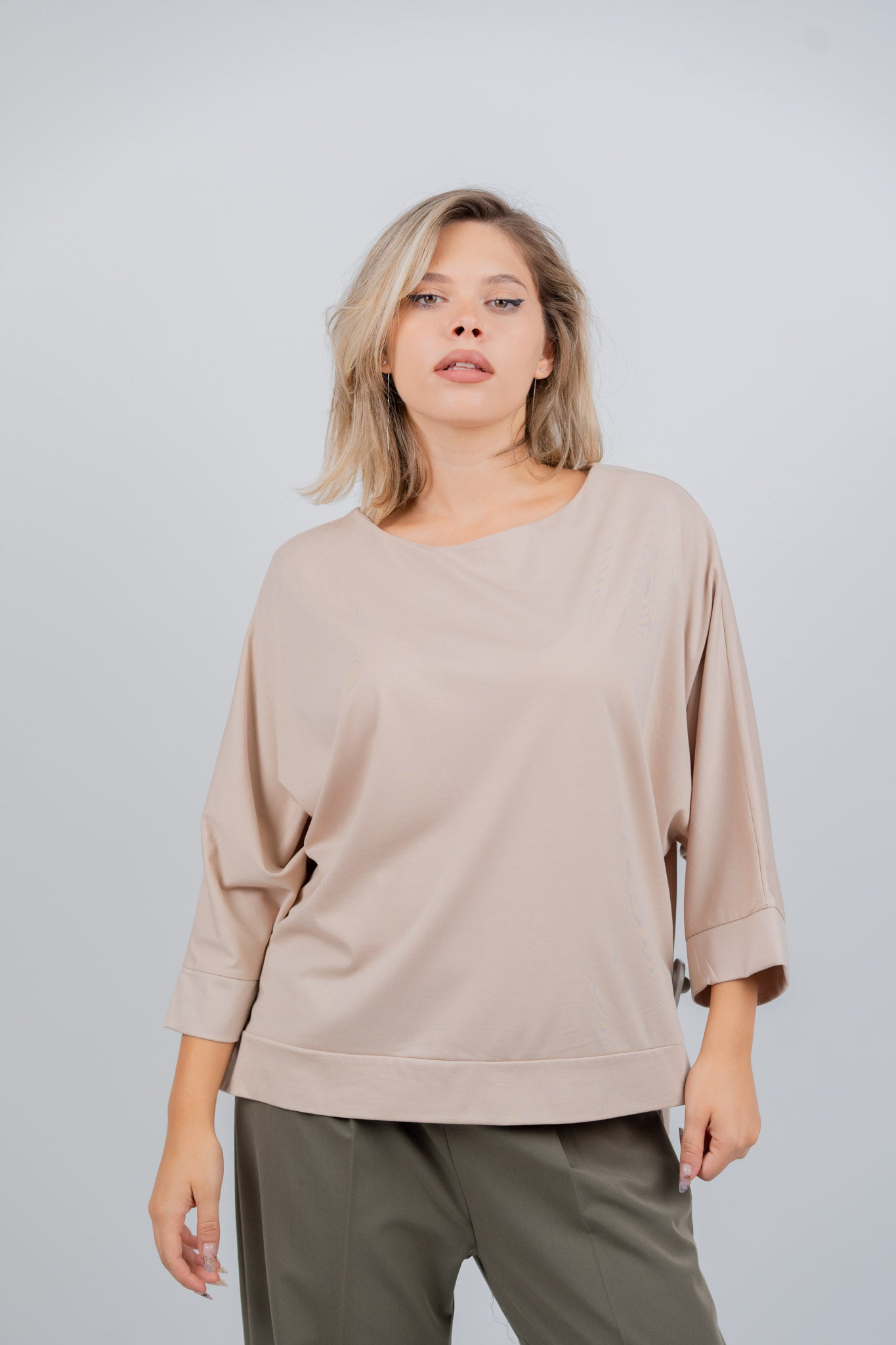 Bluza KT 2927