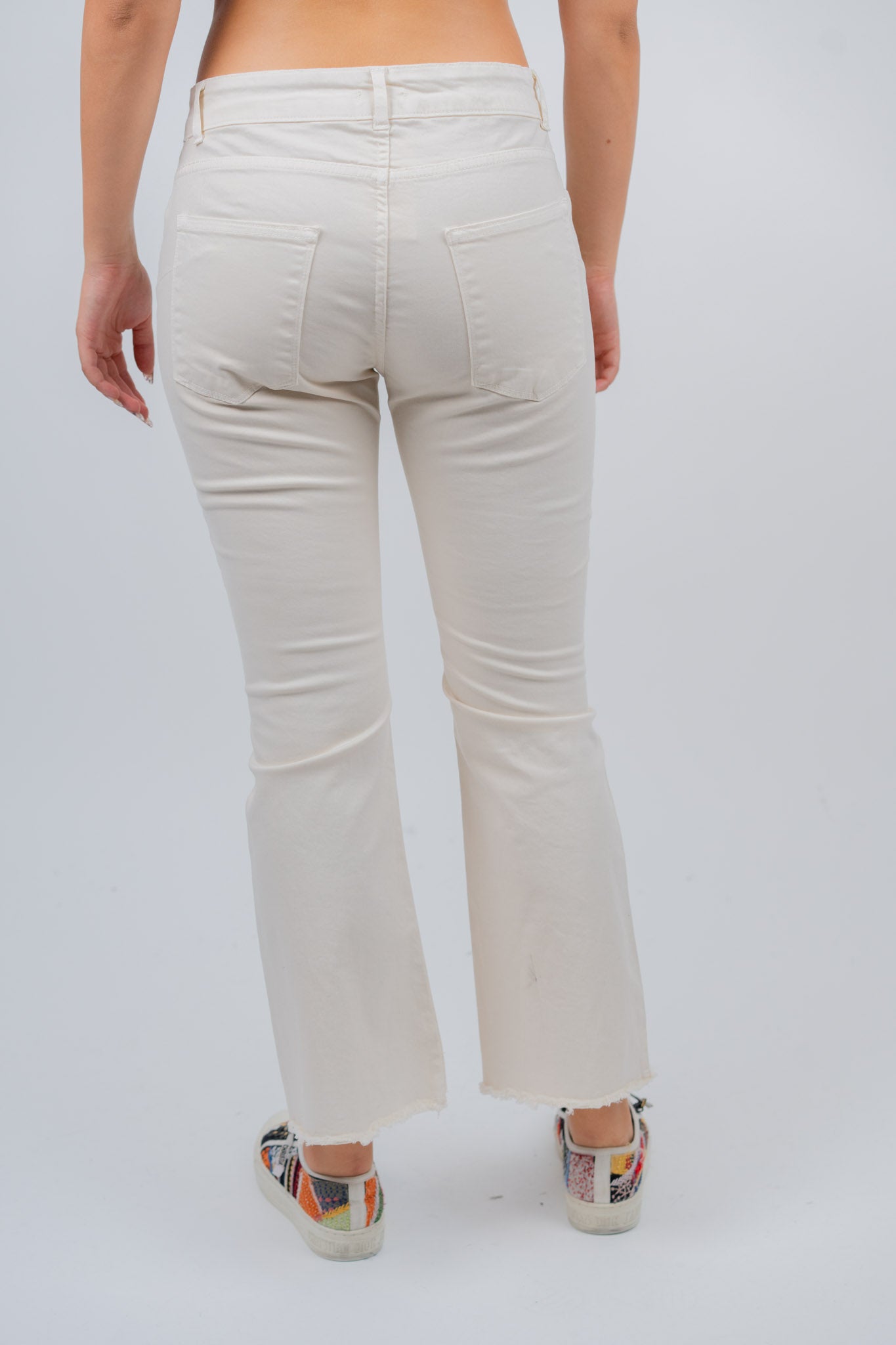 Pantalon CVC 8101