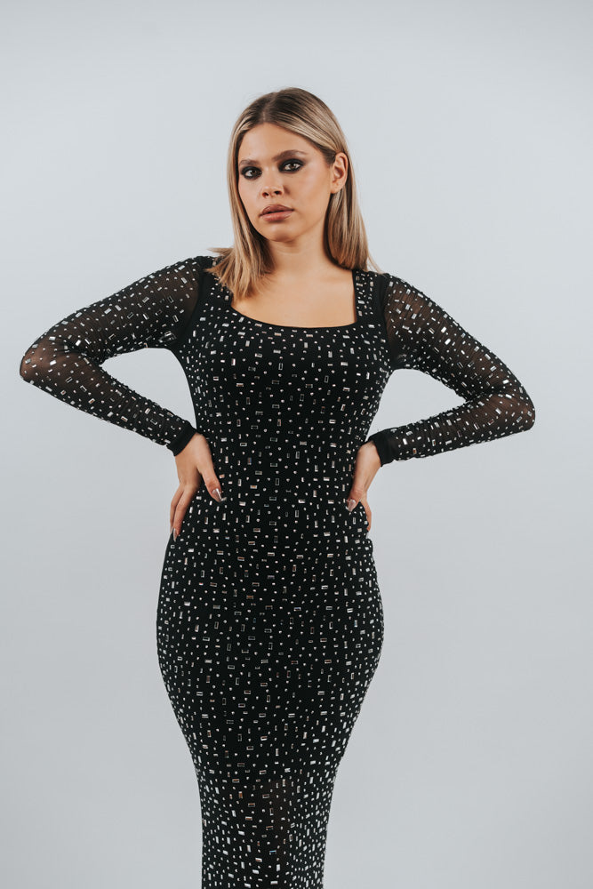 Rochie Mochy 008