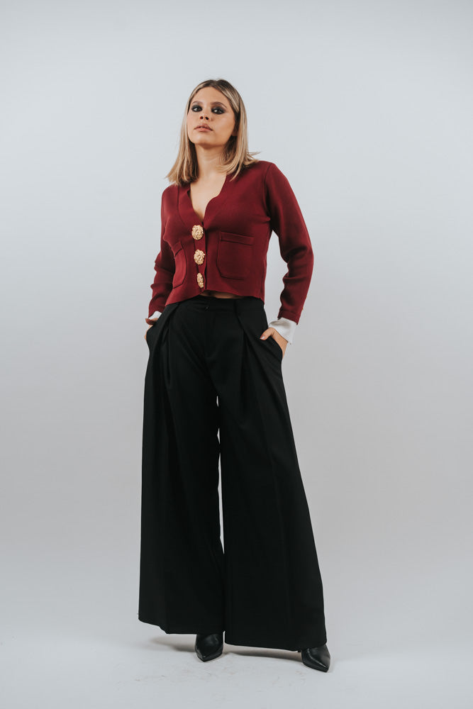 Pantalon Mochy 4128