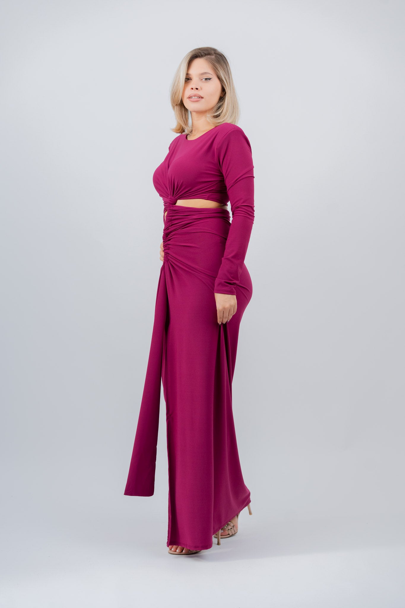 Rochie Look 3118