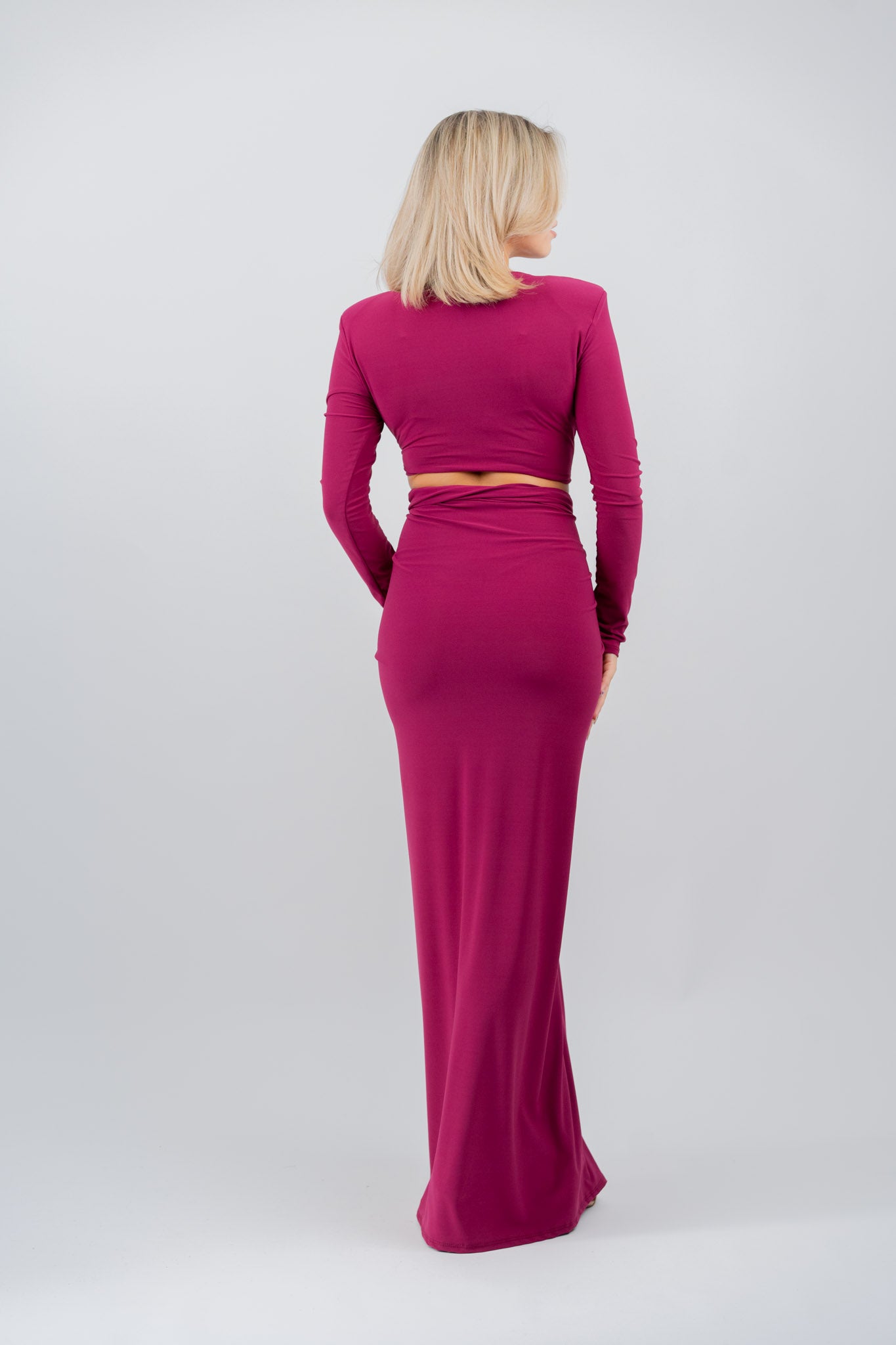 Rochie Look 3118