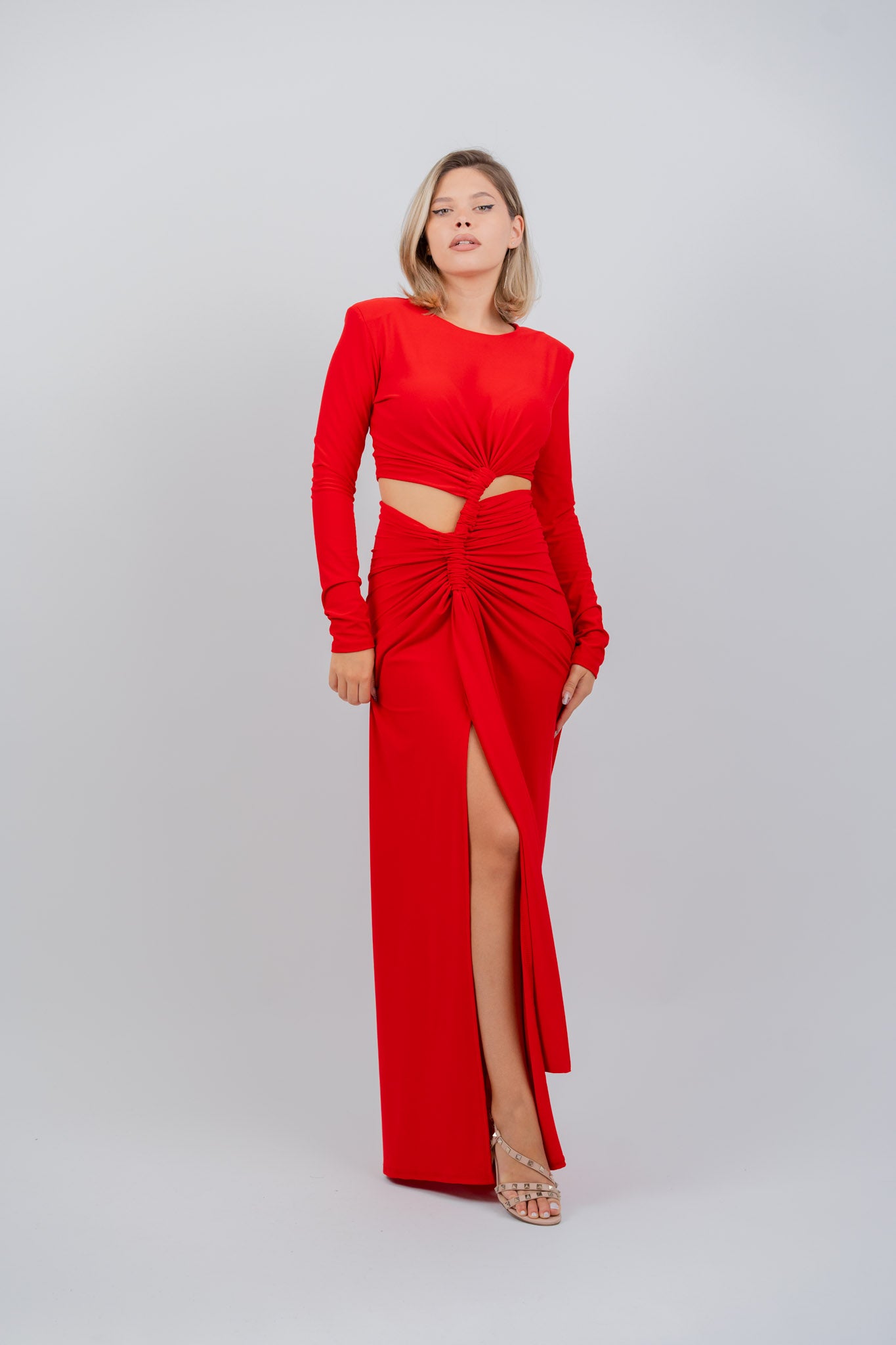 Rochie Look 3118