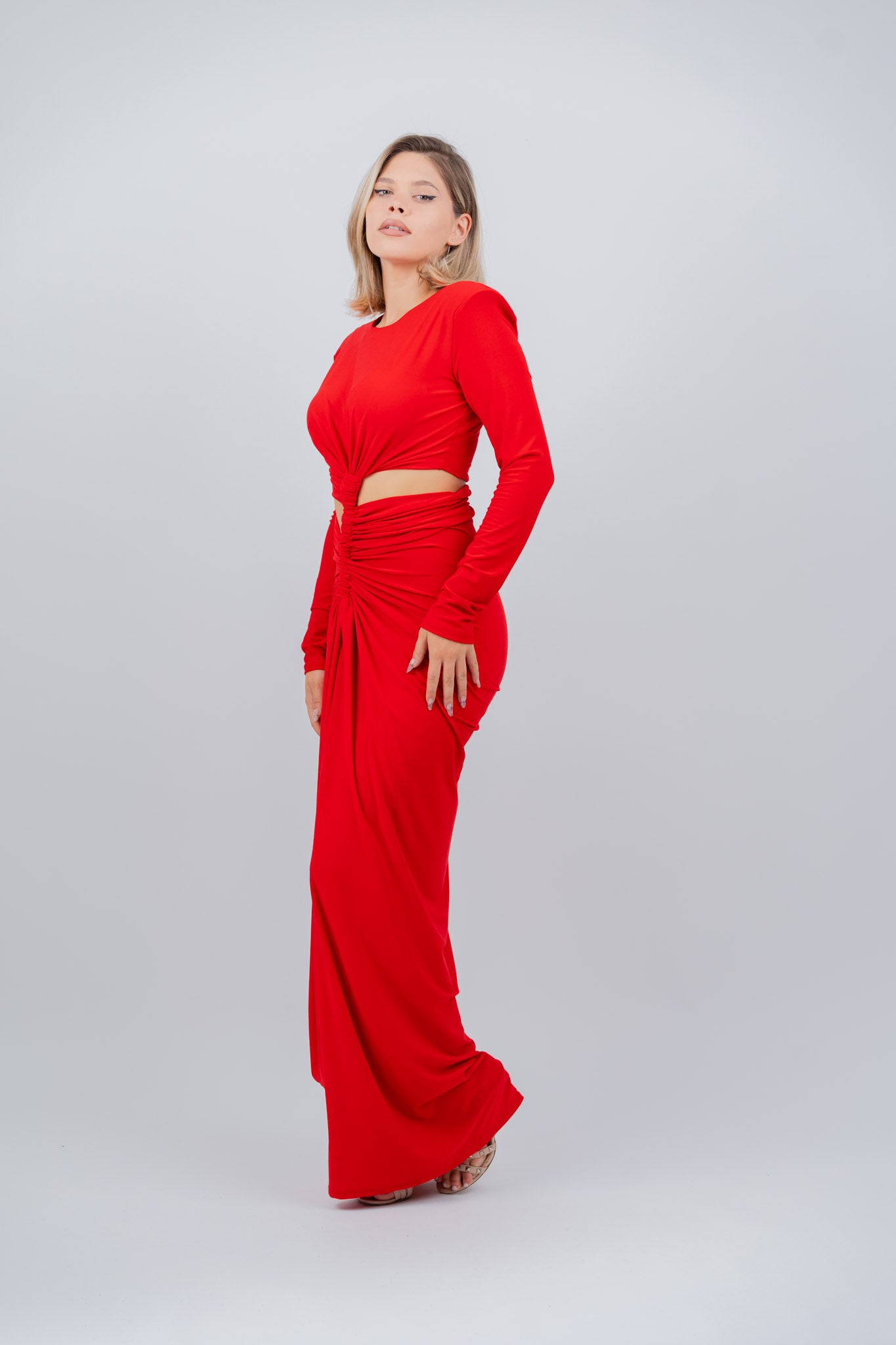 Rochie Look 3118