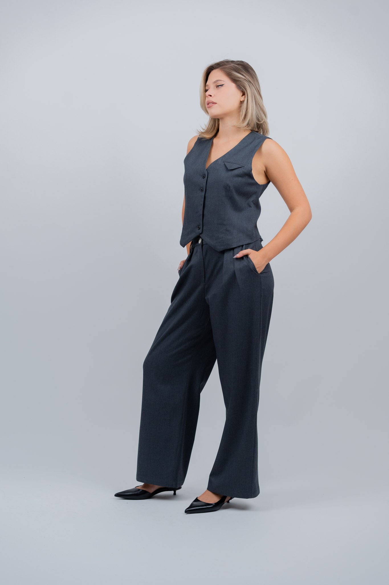 Pantaloni LAV 6392