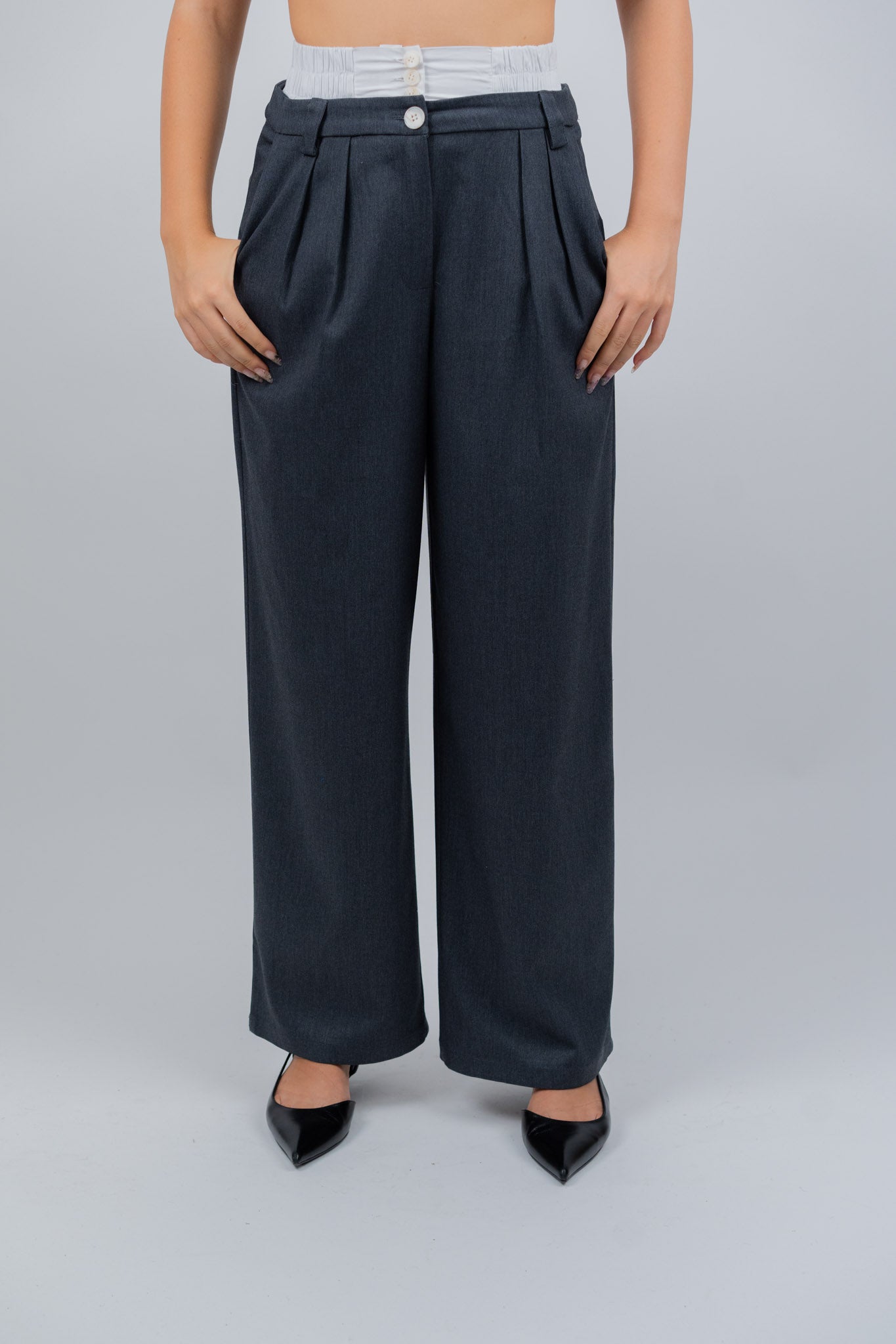 Pantaloni LAV 6392