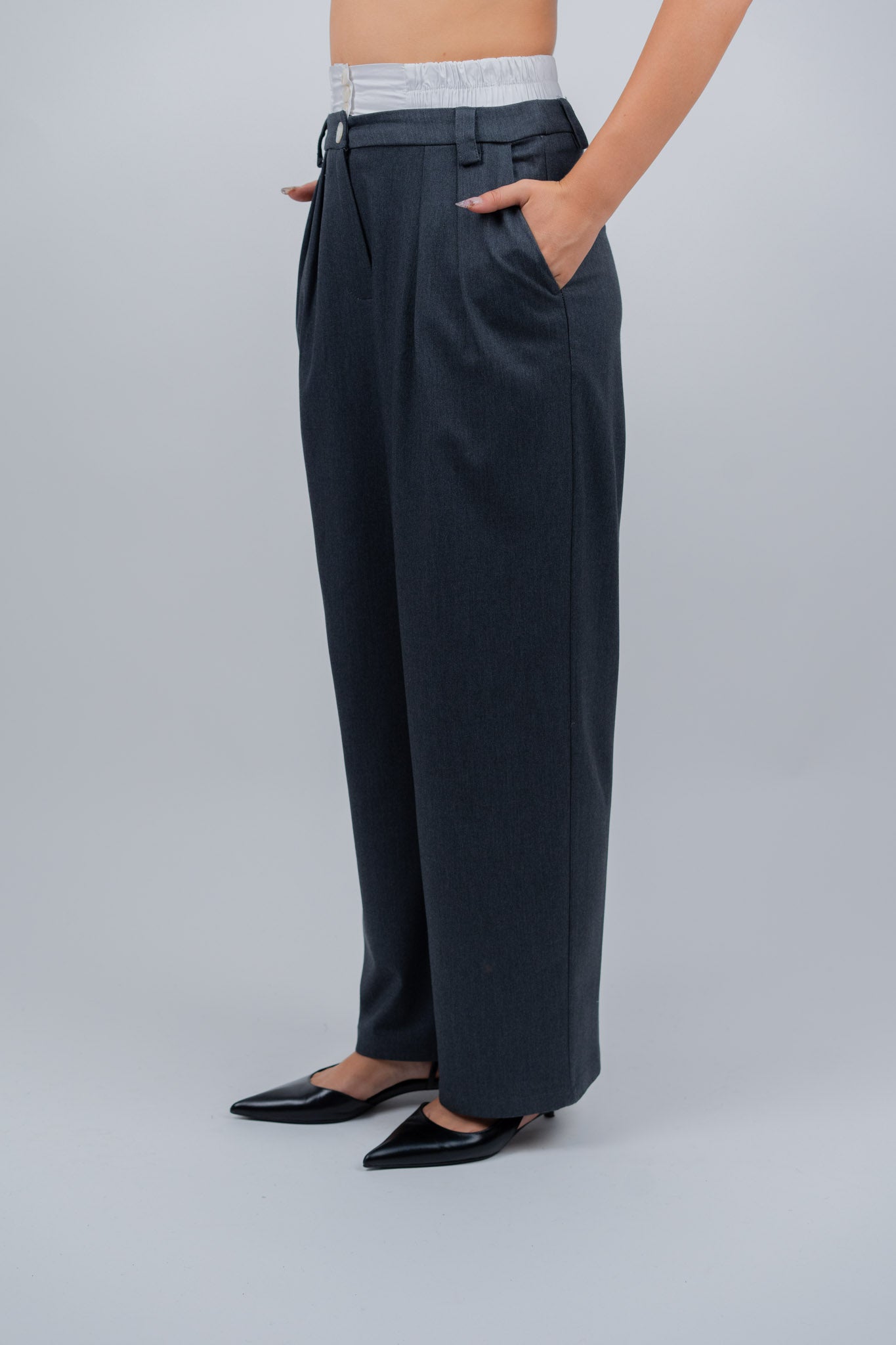 Pantaloni LAV 6392