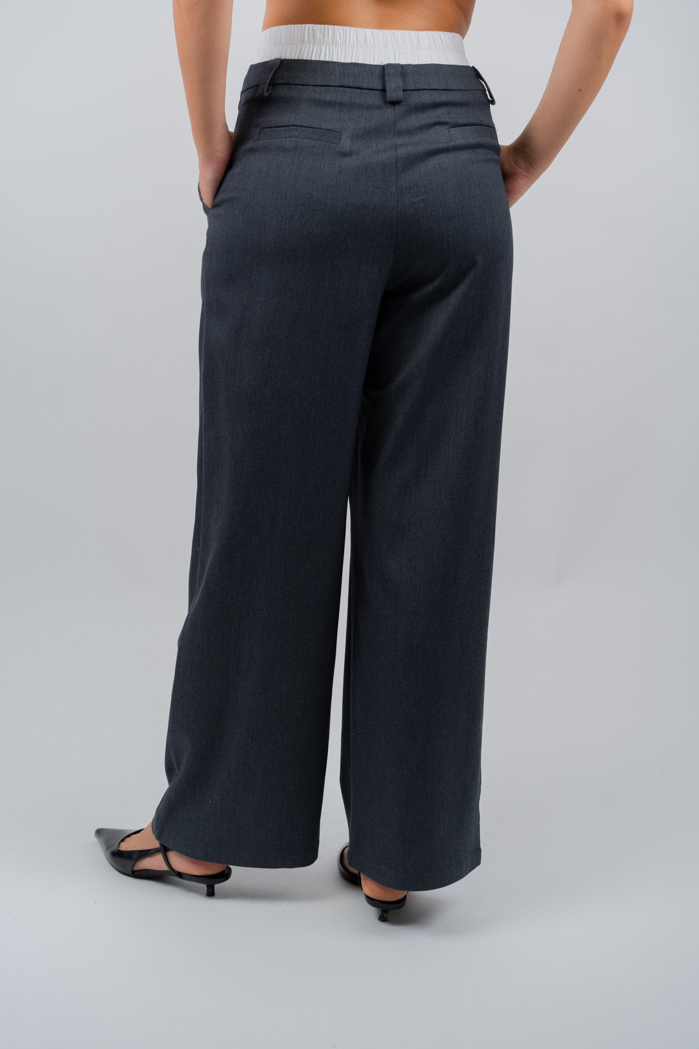 Pantaloni LAV 6392