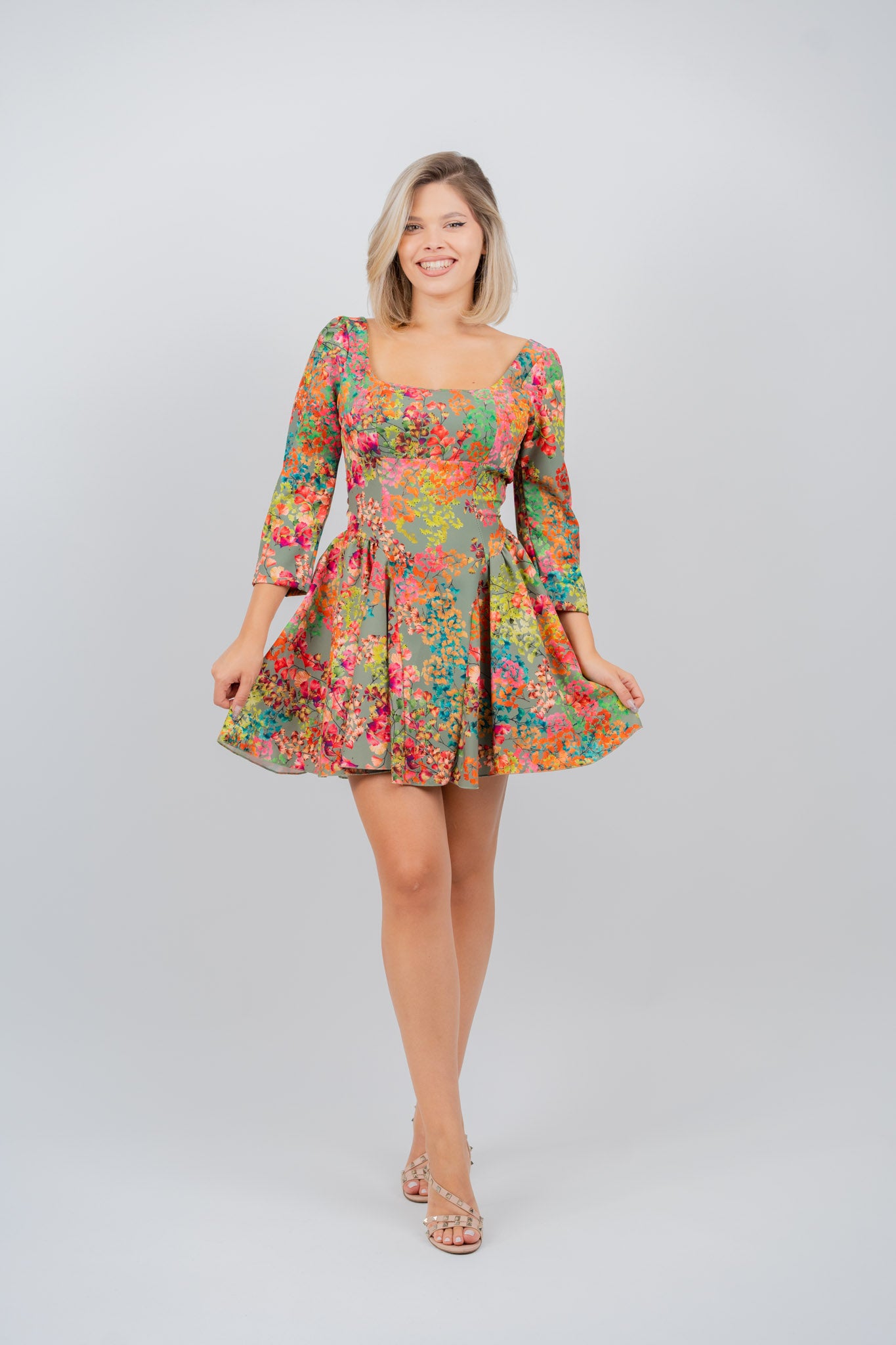 Rochie VGL 1097