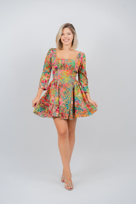 Rochie VGL 1097