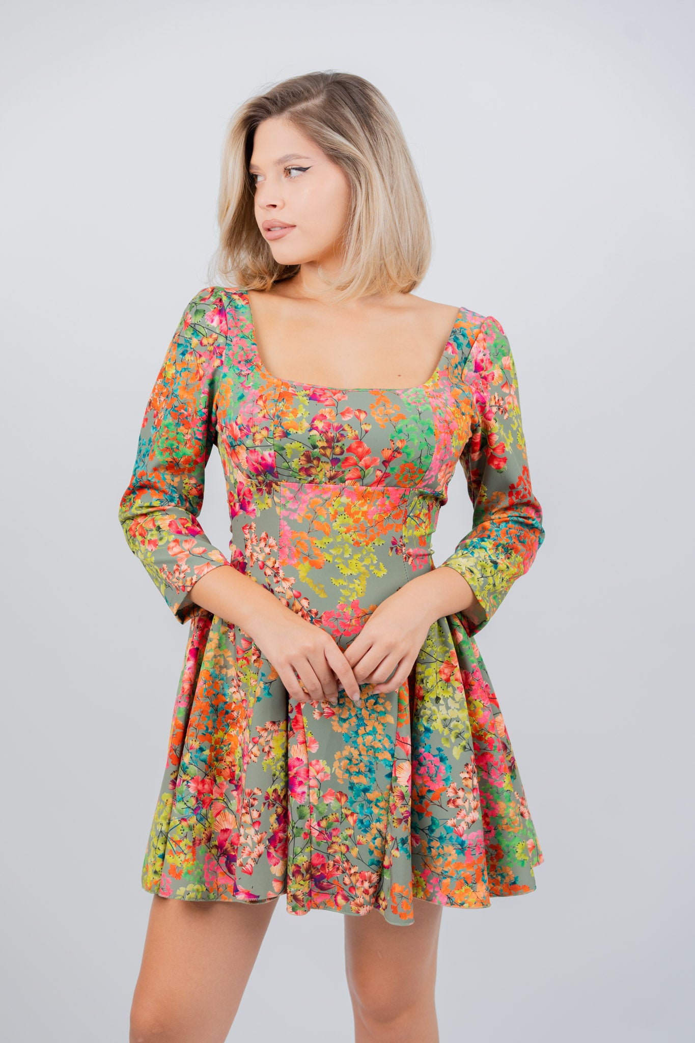 Rochie VGL 1097