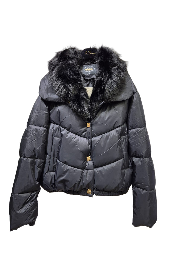 Geaca Fly Moda 202255