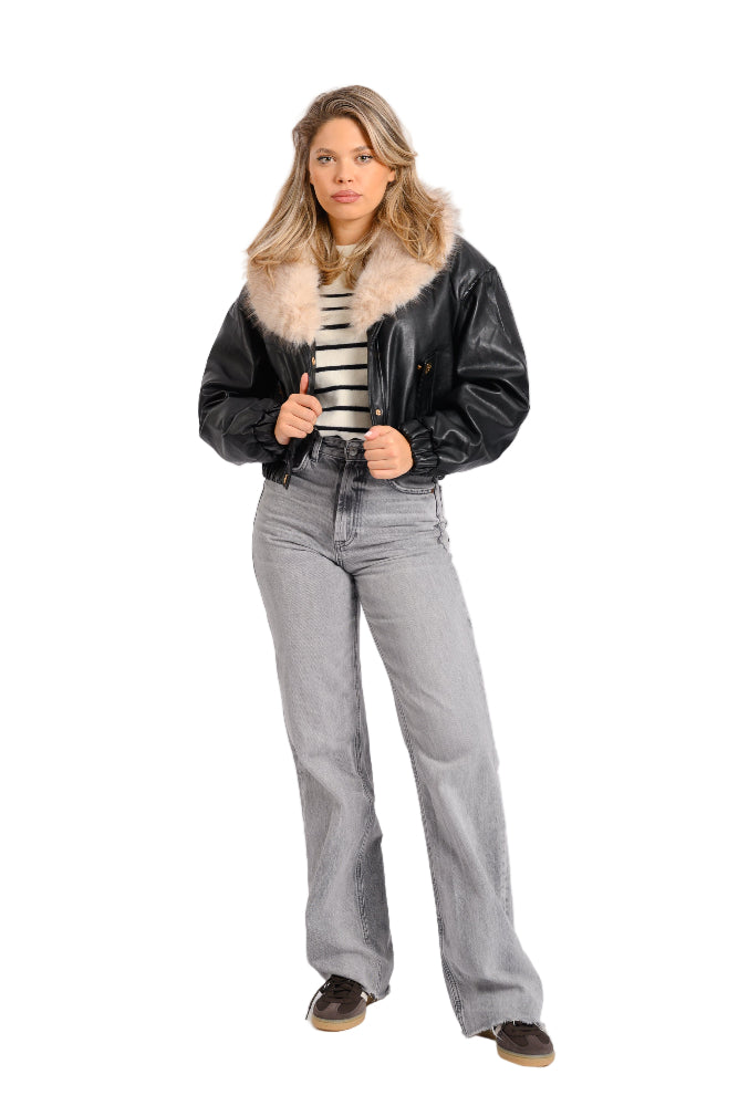 Geaca Fly Moda 202245